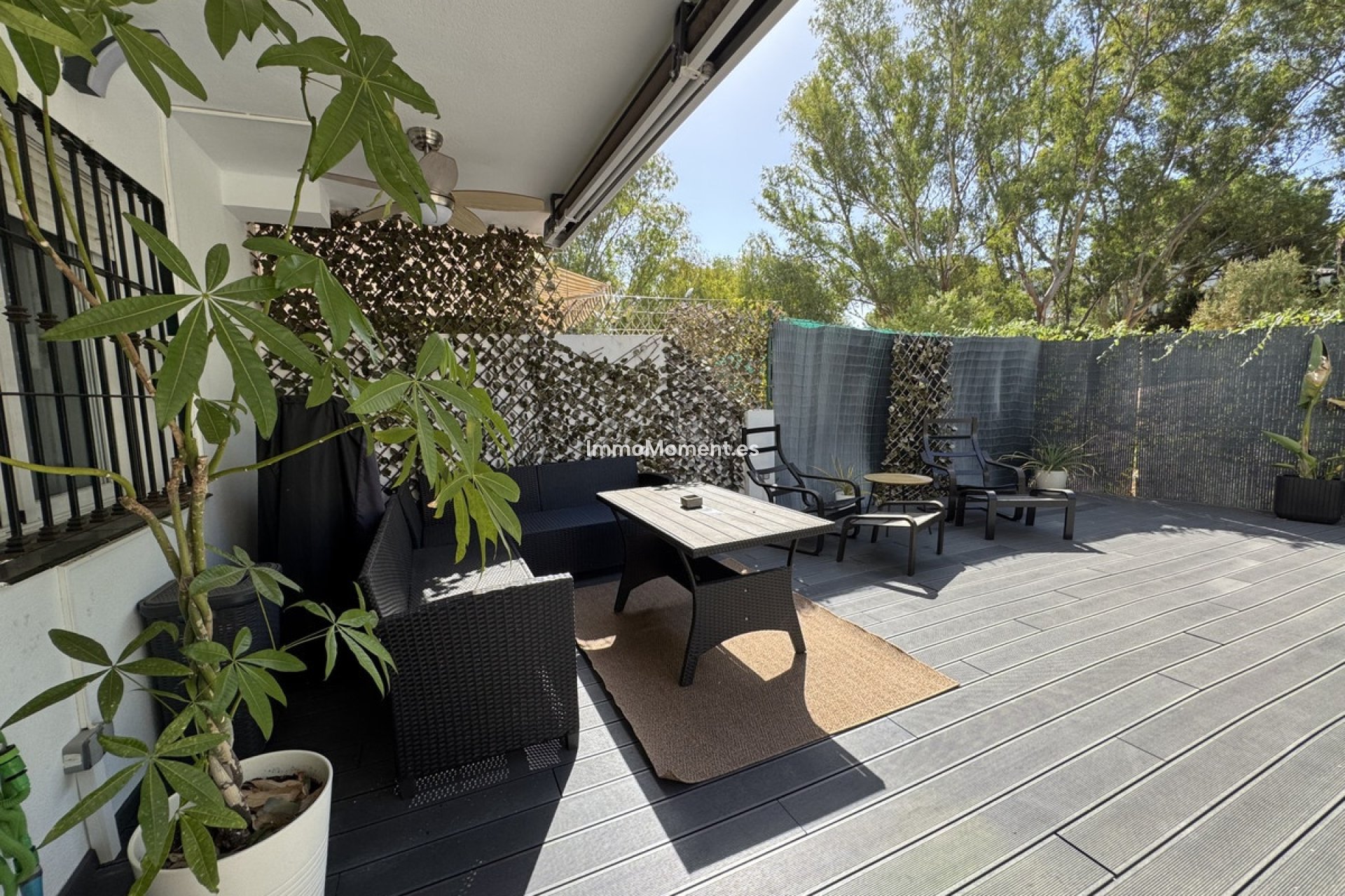Wiederverkauf - Wohnung - Mijas - Mijas Costa