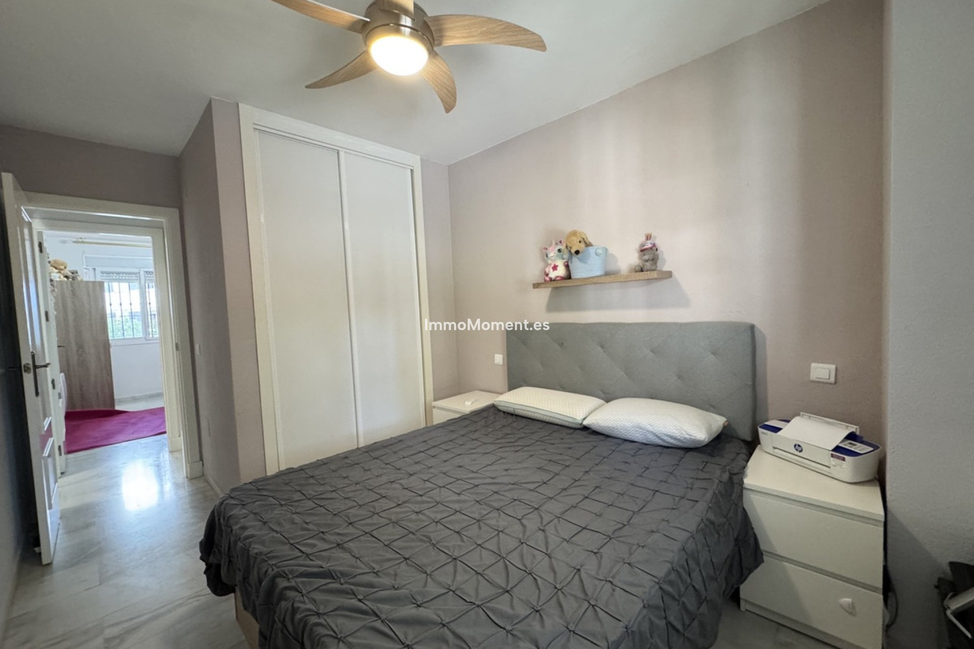 Wiederverkauf - Wohnung - Mijas - Mijas Costa