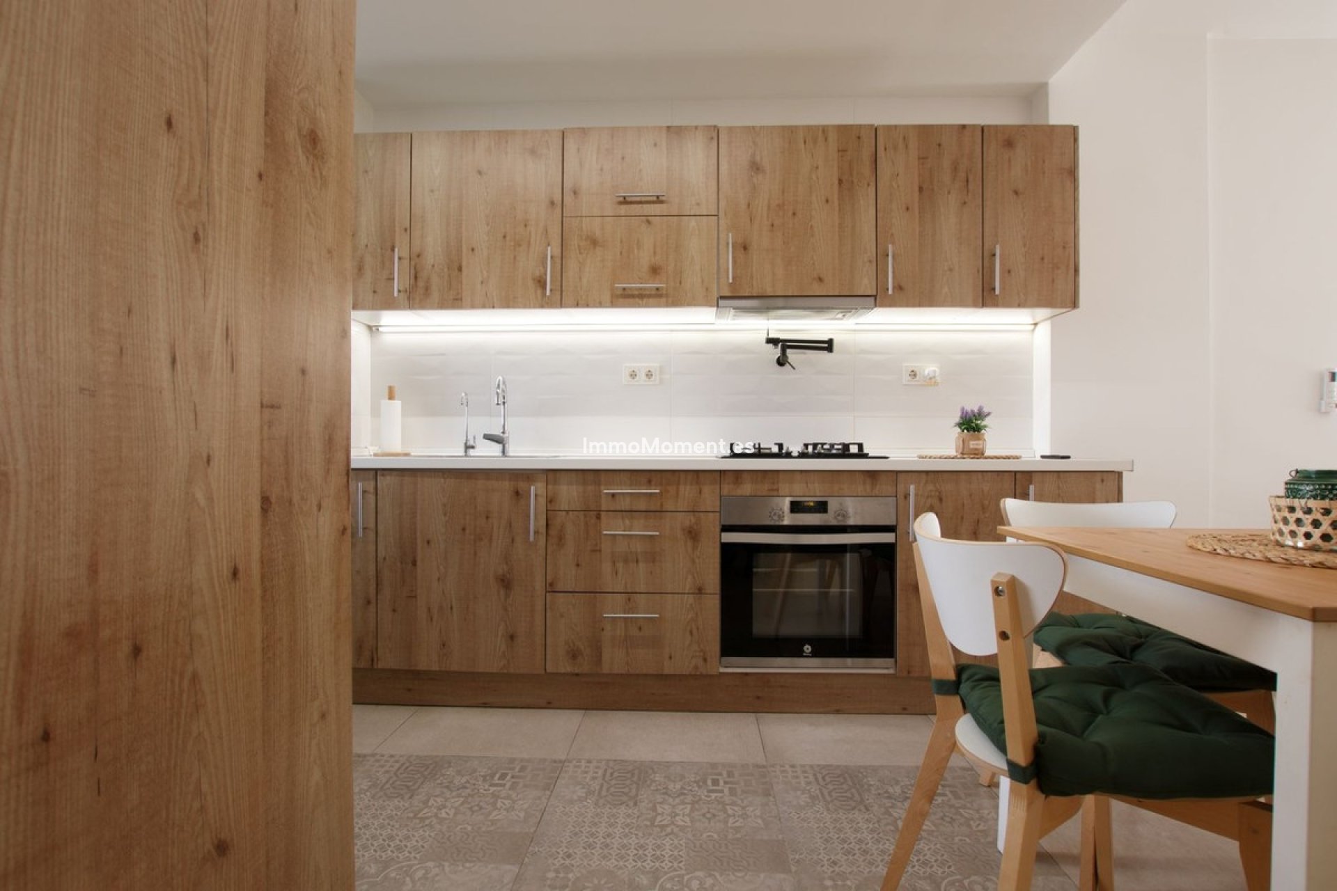 Wiederverkauf - Wohnung - Mijas - Mijas Costa