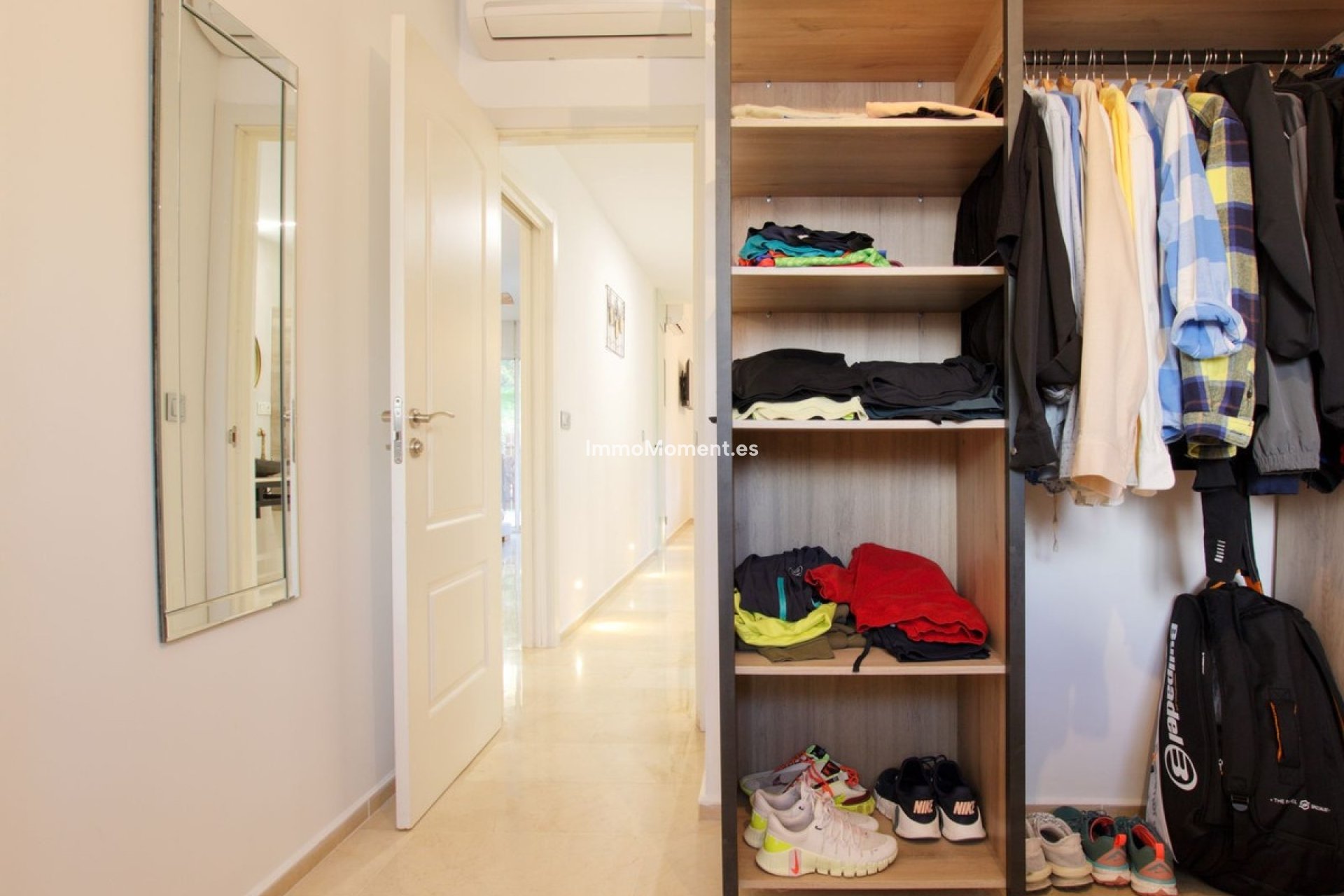 Wiederverkauf - Wohnung - Mijas - Mijas Costa