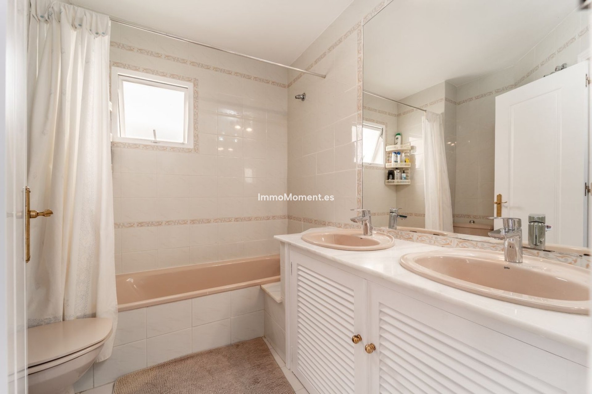 Wiederverkauf - Wohnung - Mijas - Mijas Costa