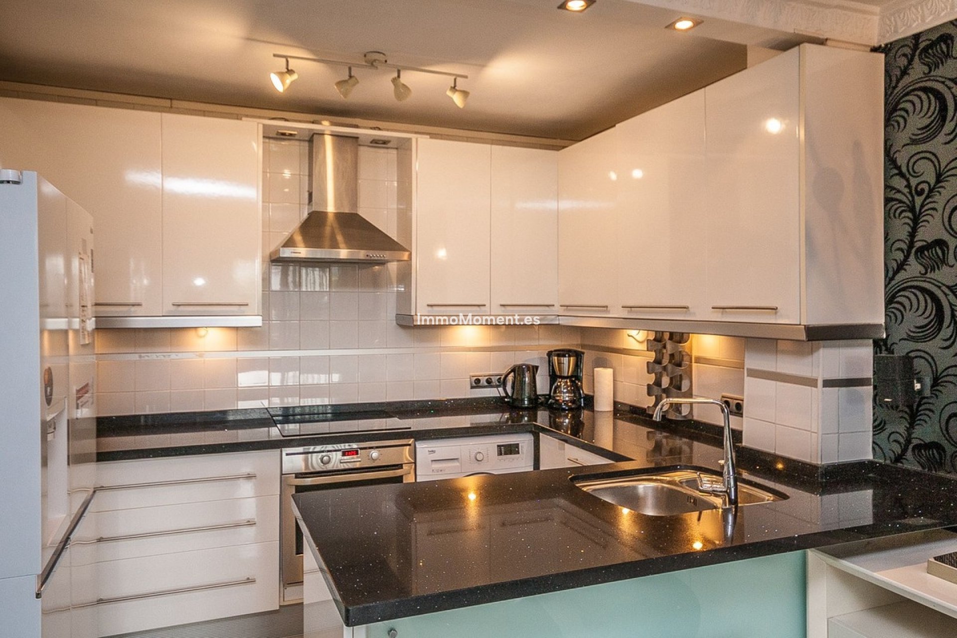 Wiederverkauf - Wohnung - Mijas - Mijas Costa