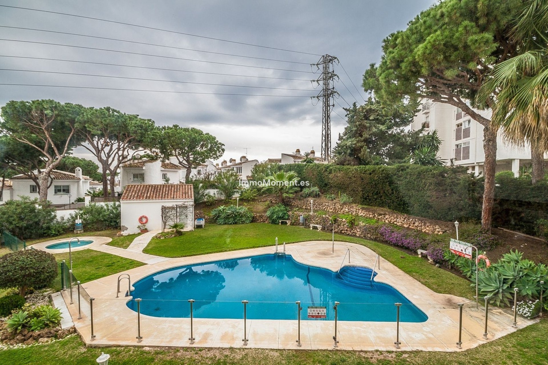 Wiederverkauf - Wohnung - Mijas - Mijas Costa