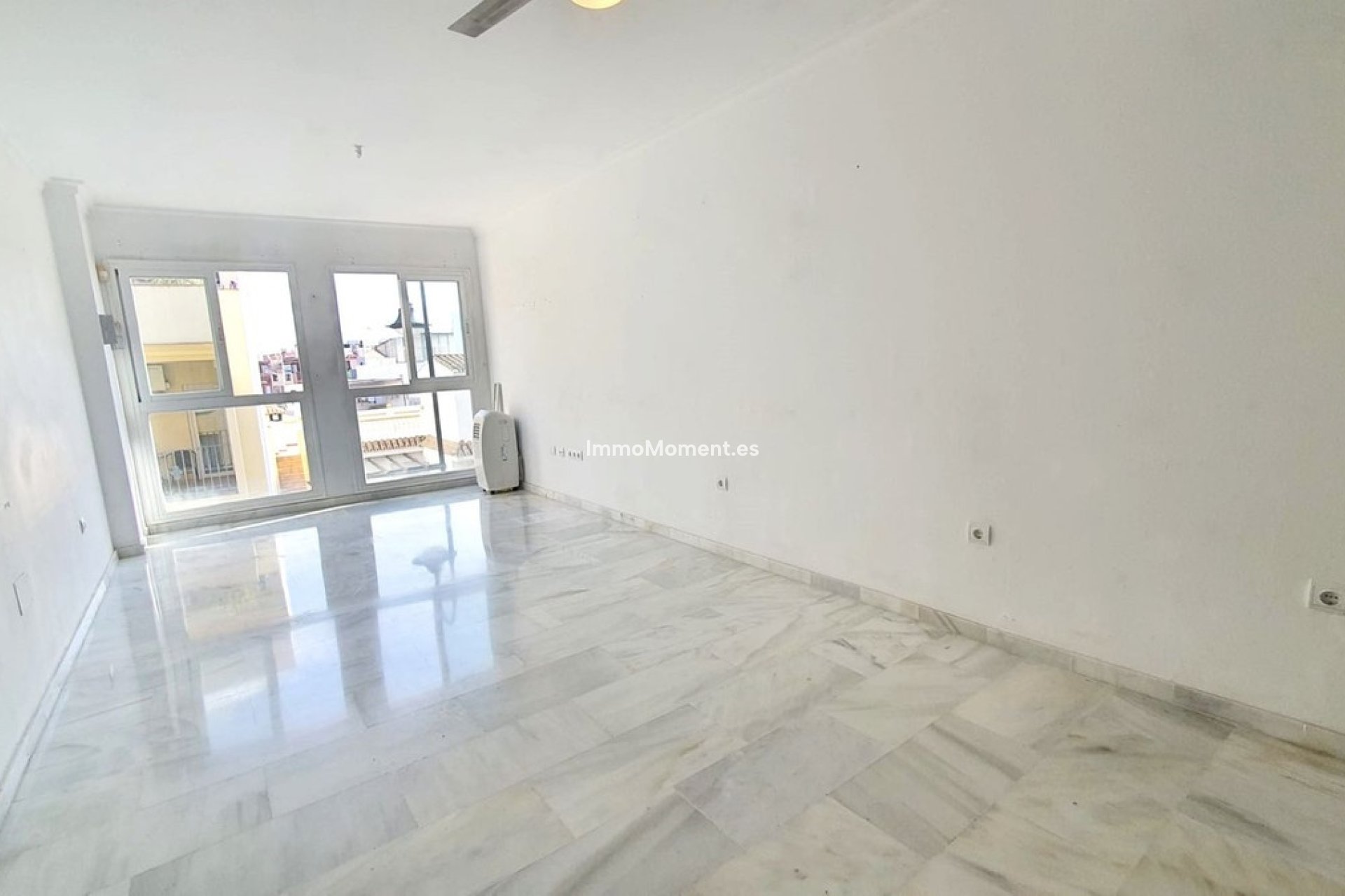 Wiederverkauf - Wohnung - Mijas - Mijas Costa