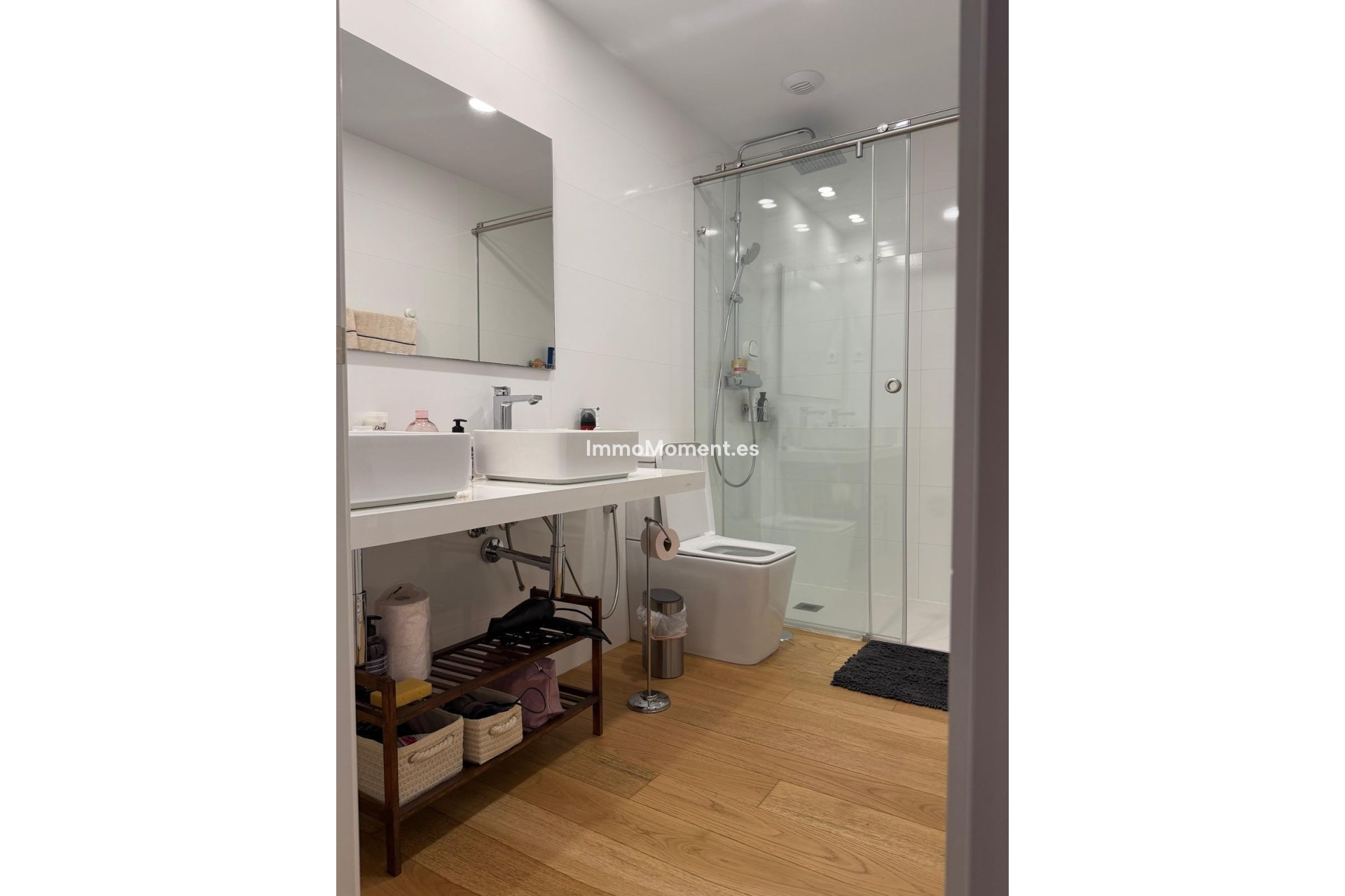 Wiederverkauf - Wohnung - Mijas - Mijas Costa