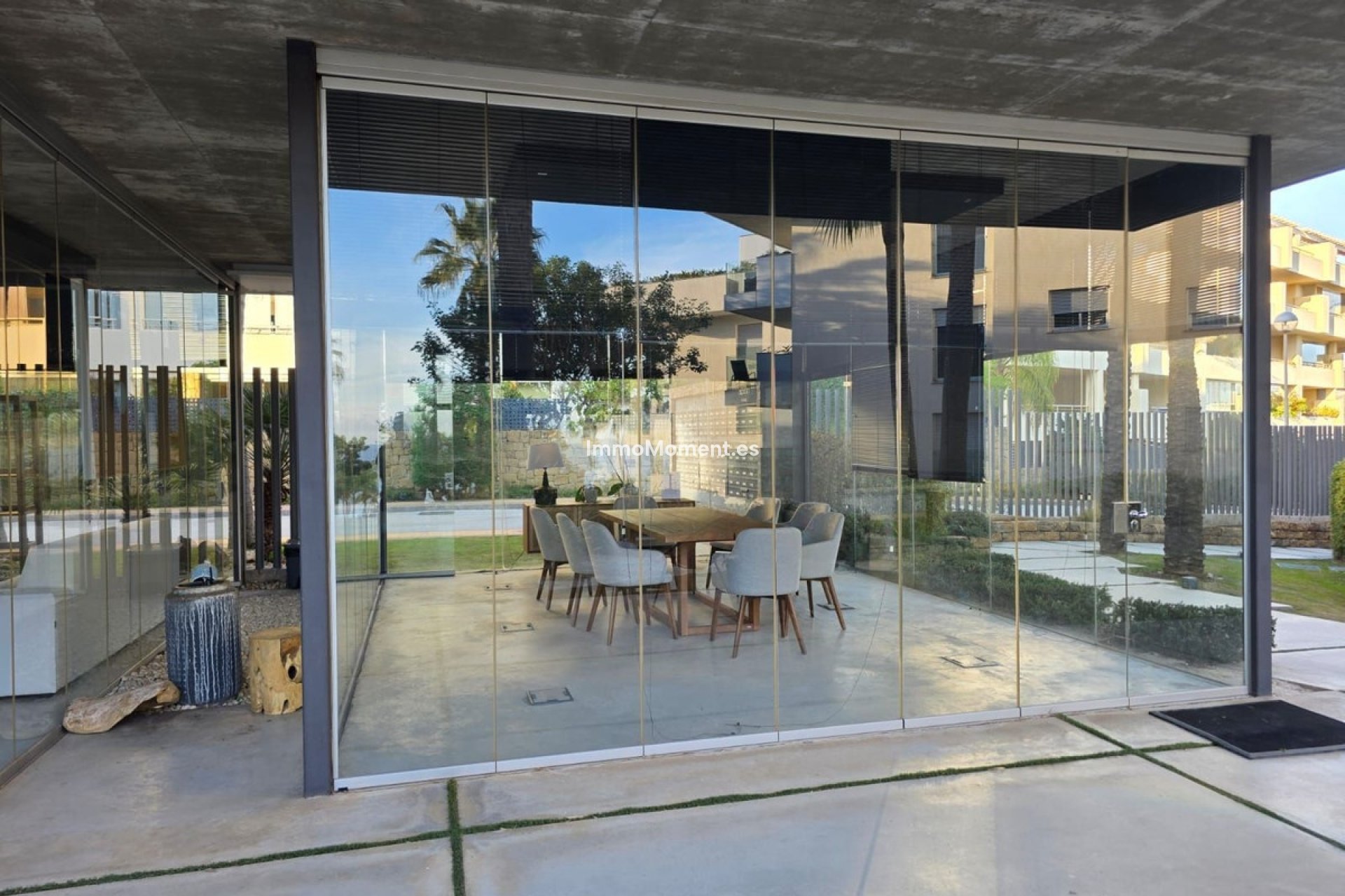 Wiederverkauf - Wohnung - Mijas - Mijas Costa