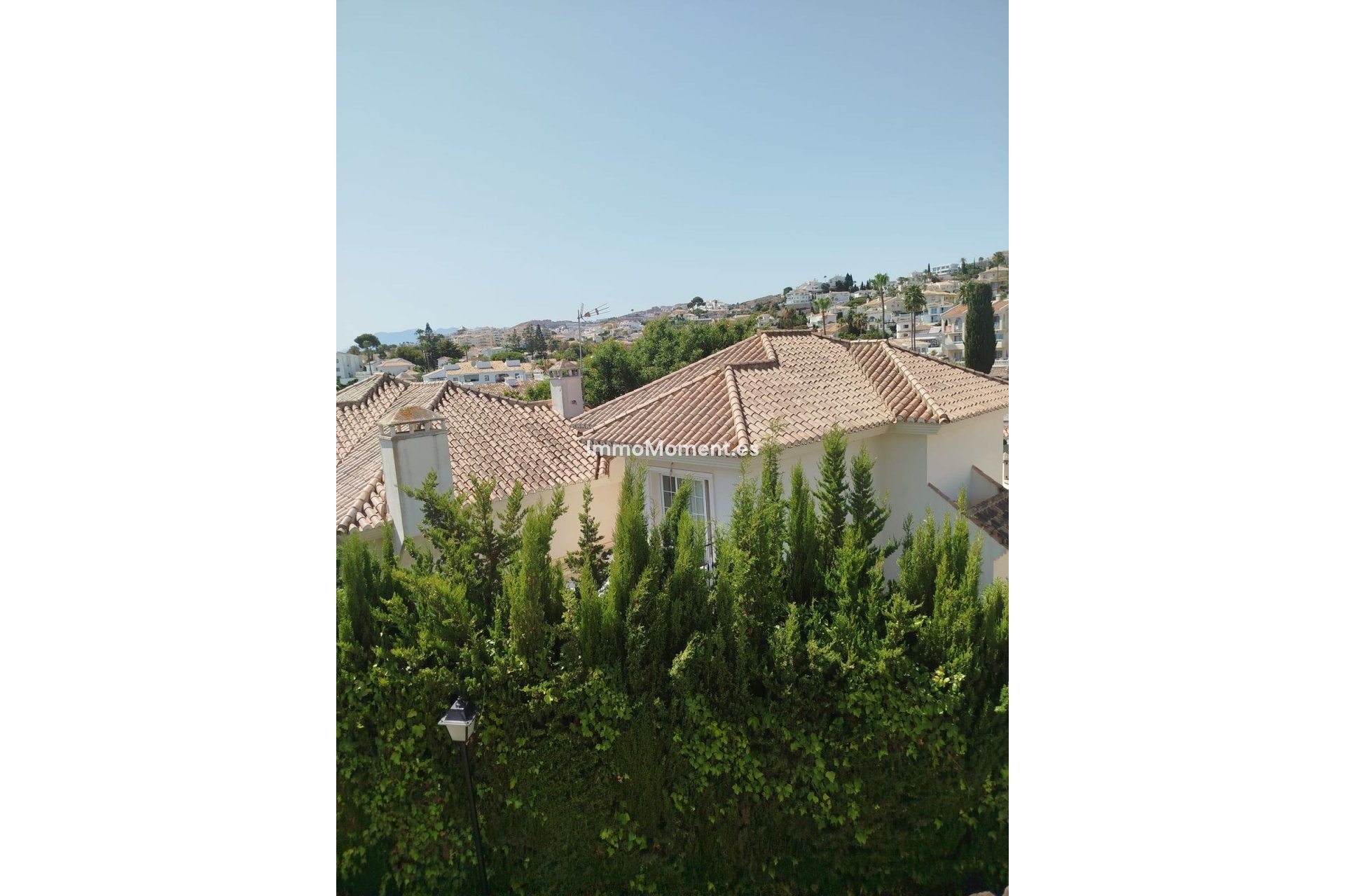 Wiederverkauf - Wohnung - Mijas - Mijas Costa