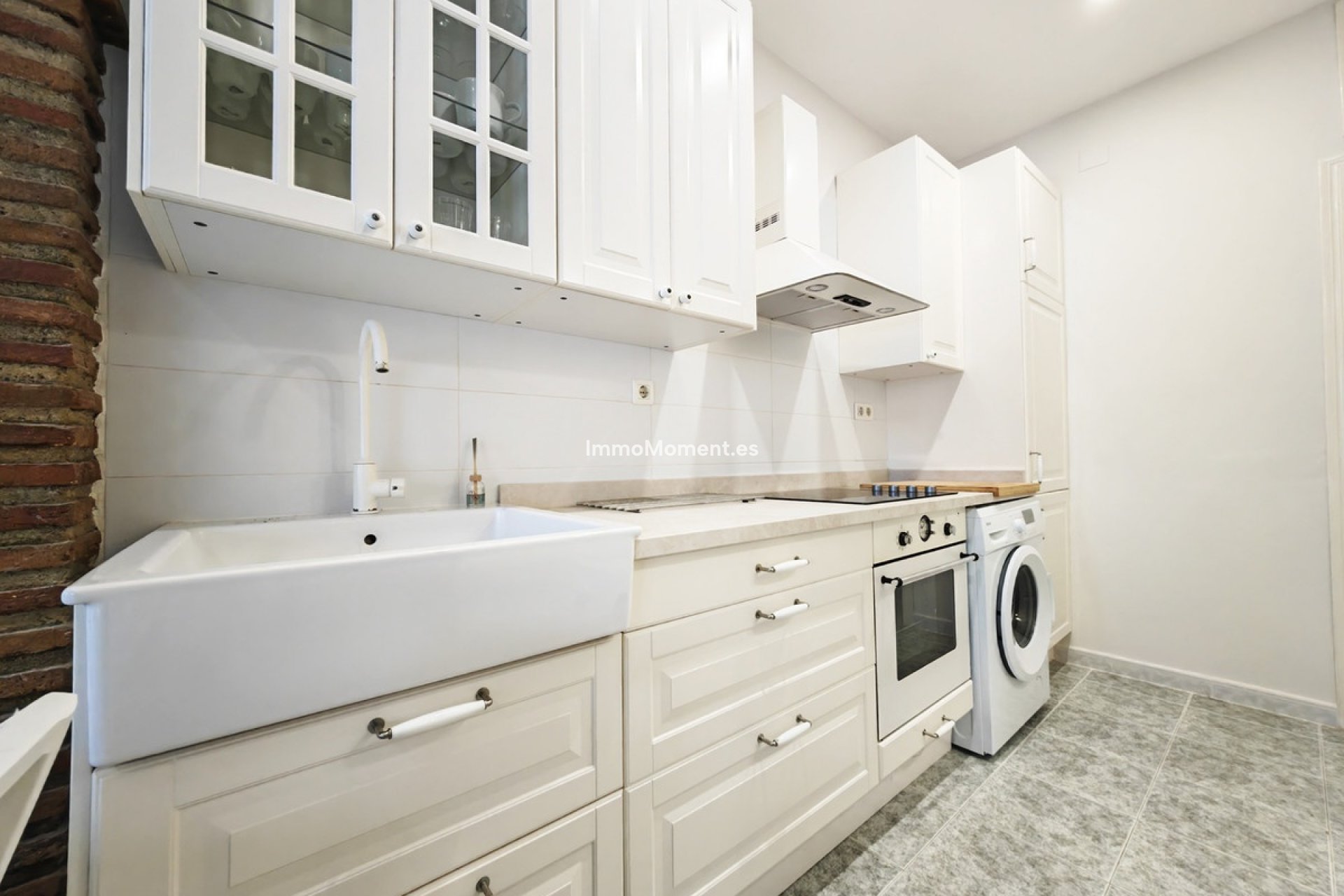 Wiederverkauf - Wohnung - Mijas - Mijas Costa