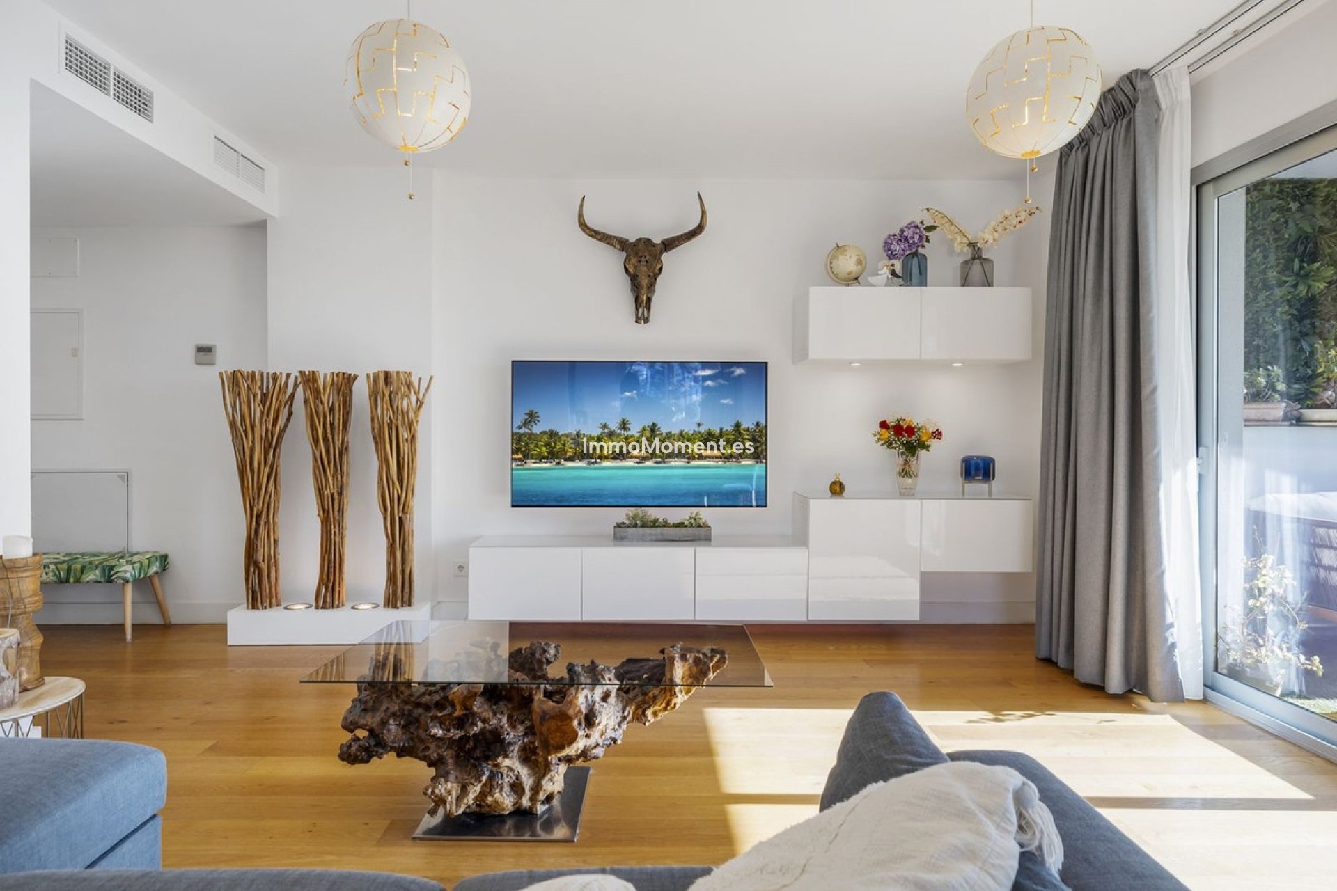 Wiederverkauf - Wohnung - Mijas - Mijas Costa