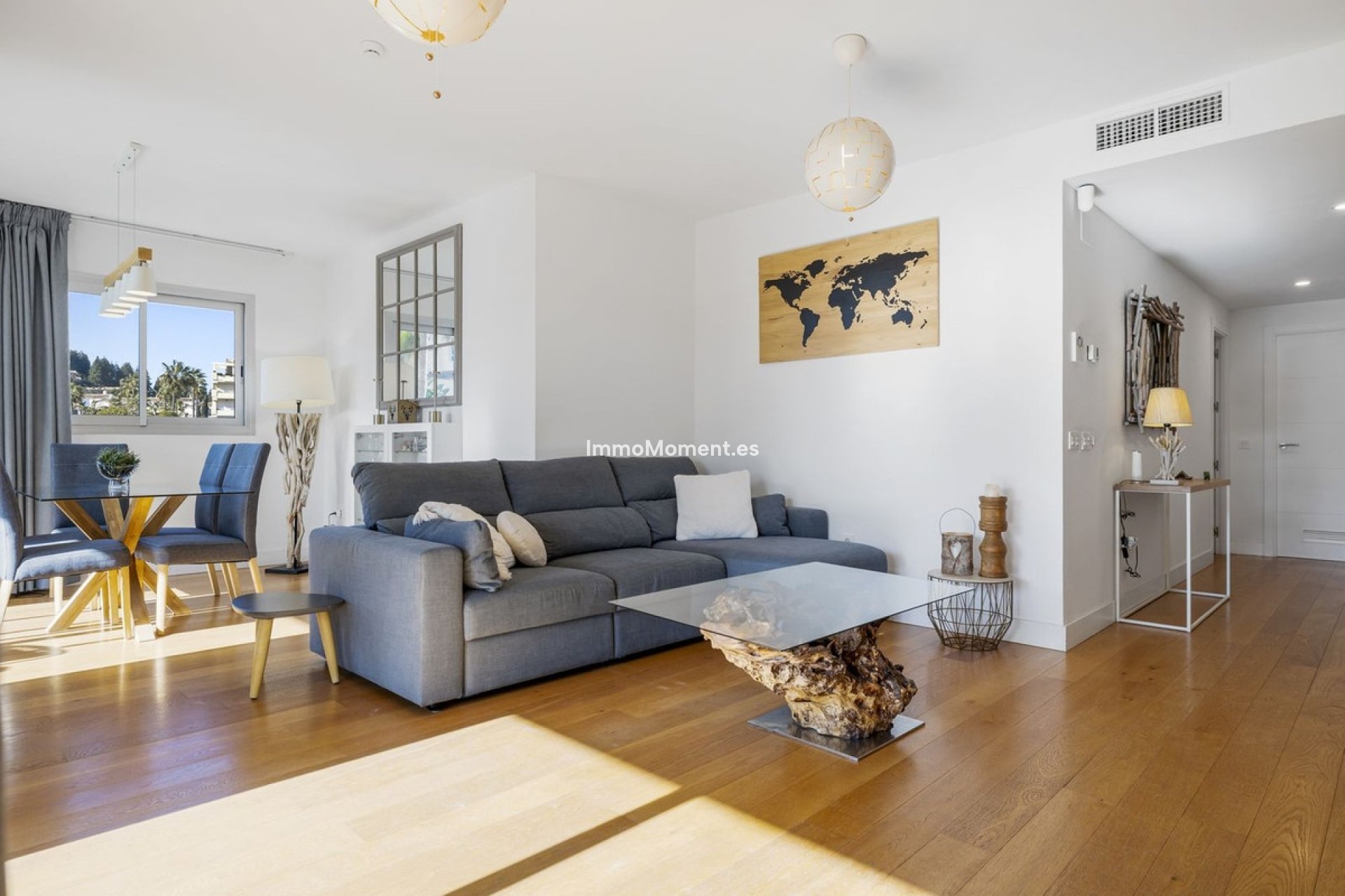 Wiederverkauf - Wohnung - Mijas - Mijas Costa