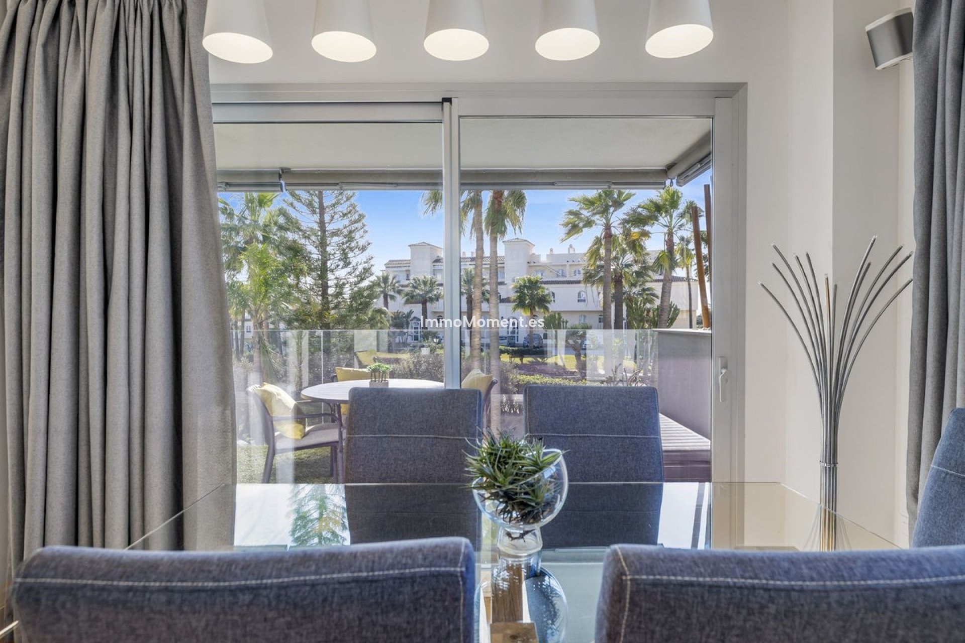 Wiederverkauf - Wohnung - Mijas - Mijas Costa