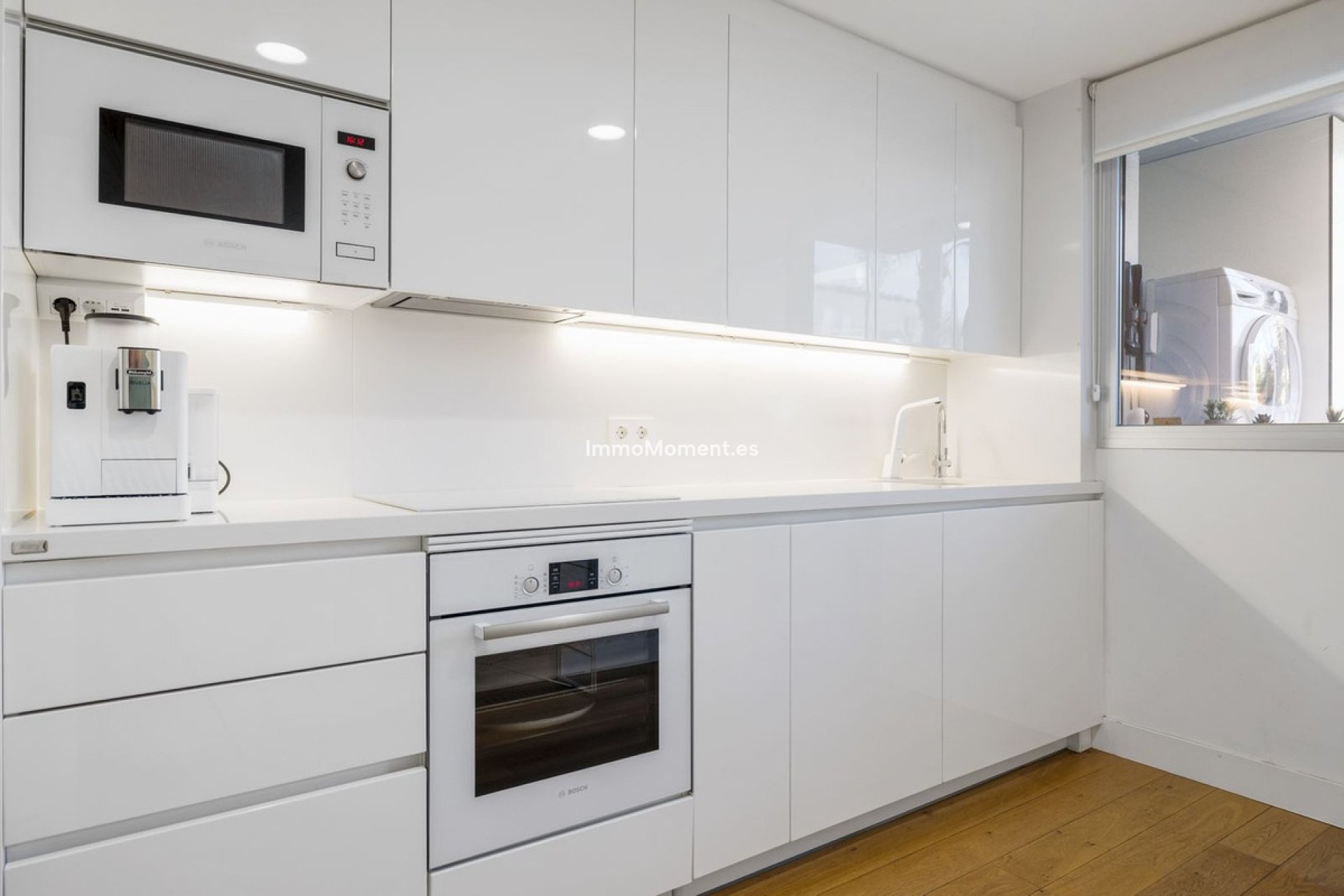 Wiederverkauf - Wohnung - Mijas - Mijas Costa