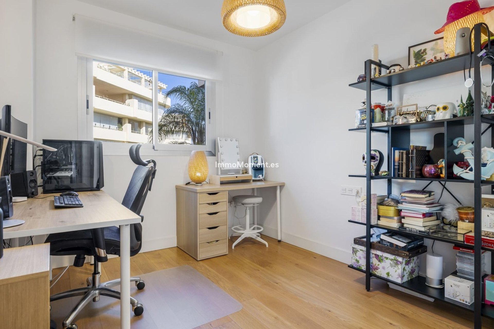 Wiederverkauf - Wohnung - Mijas - Mijas Costa