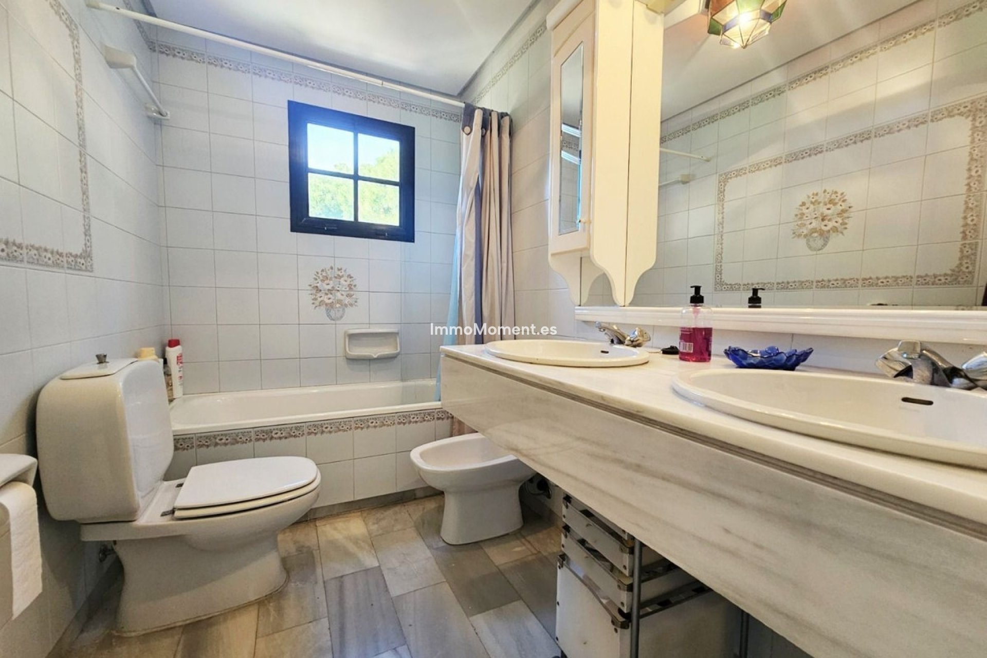 Wiederverkauf - Wohnung - Mijas - Mijas Costa