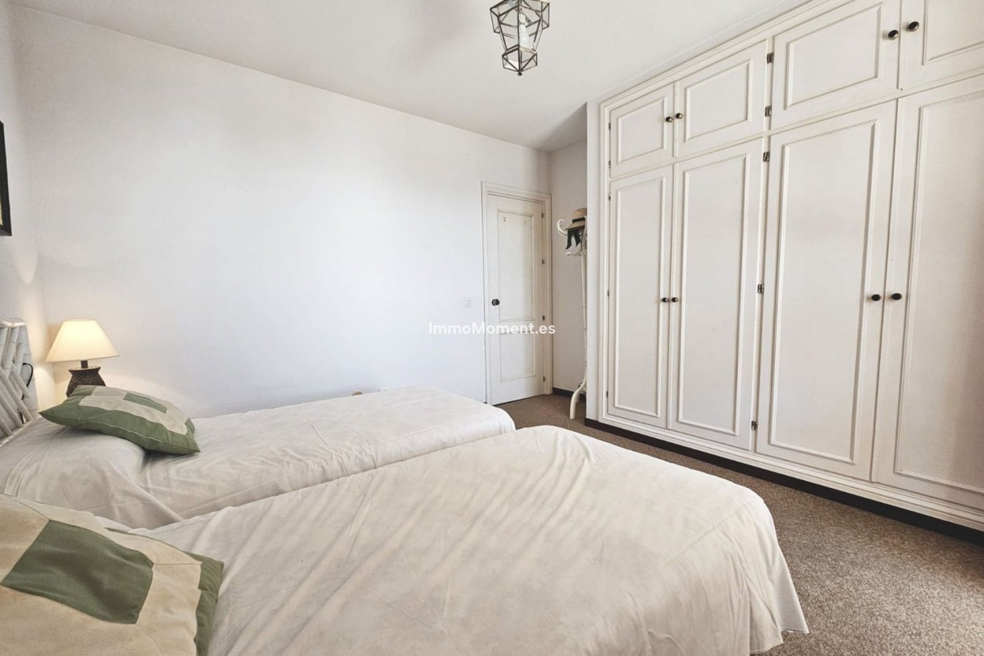 Wiederverkauf - Wohnung - Mijas - Mijas Costa