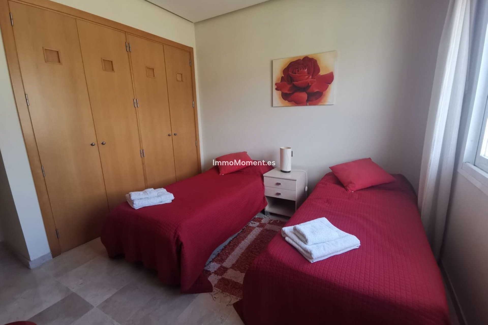 Wiederverkauf - Wohnung - Mijas - Mijas Costa