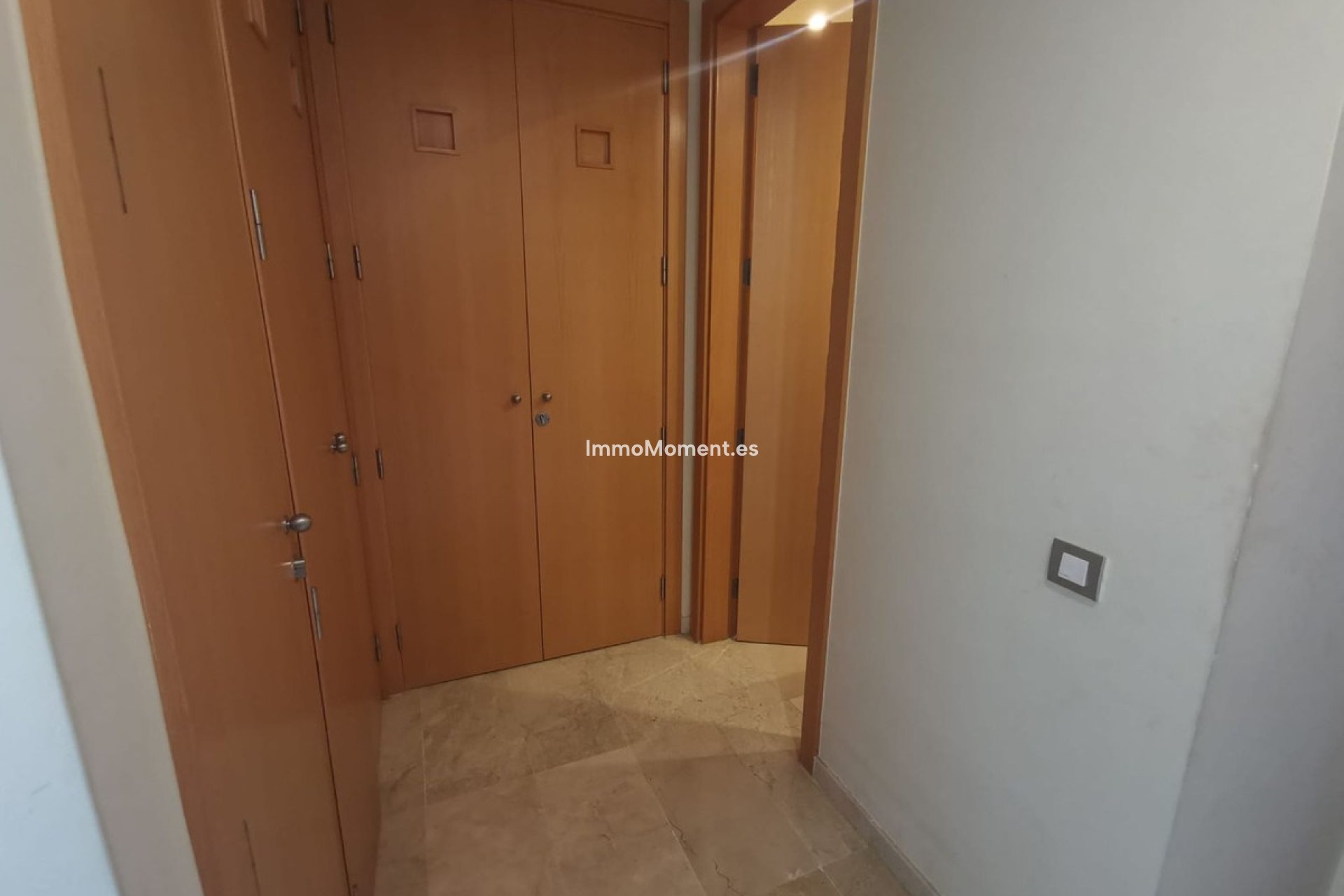 Wiederverkauf - Wohnung - Mijas - Mijas Costa