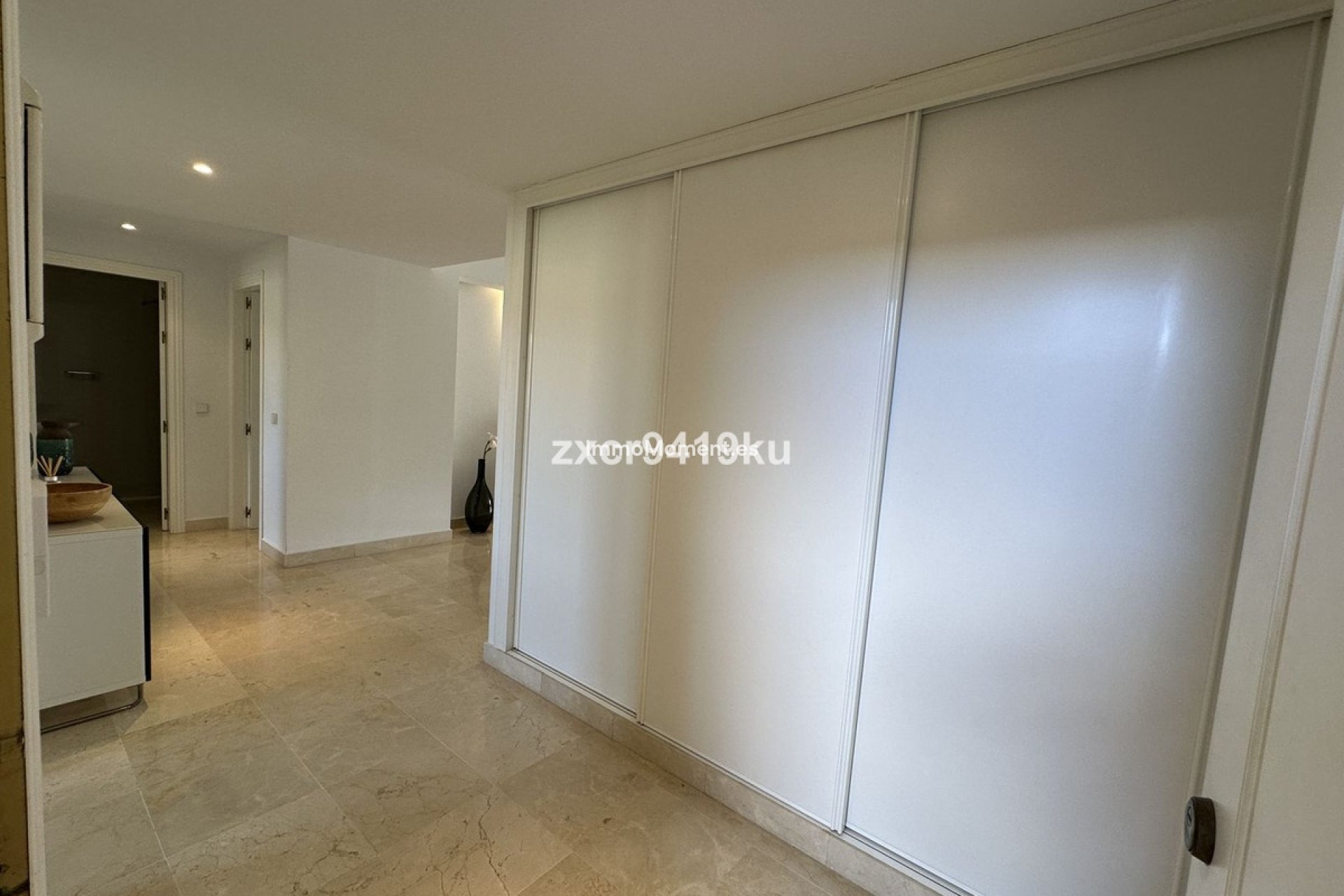 Wiederverkauf - Wohnung - Mijas - Mijas Costa