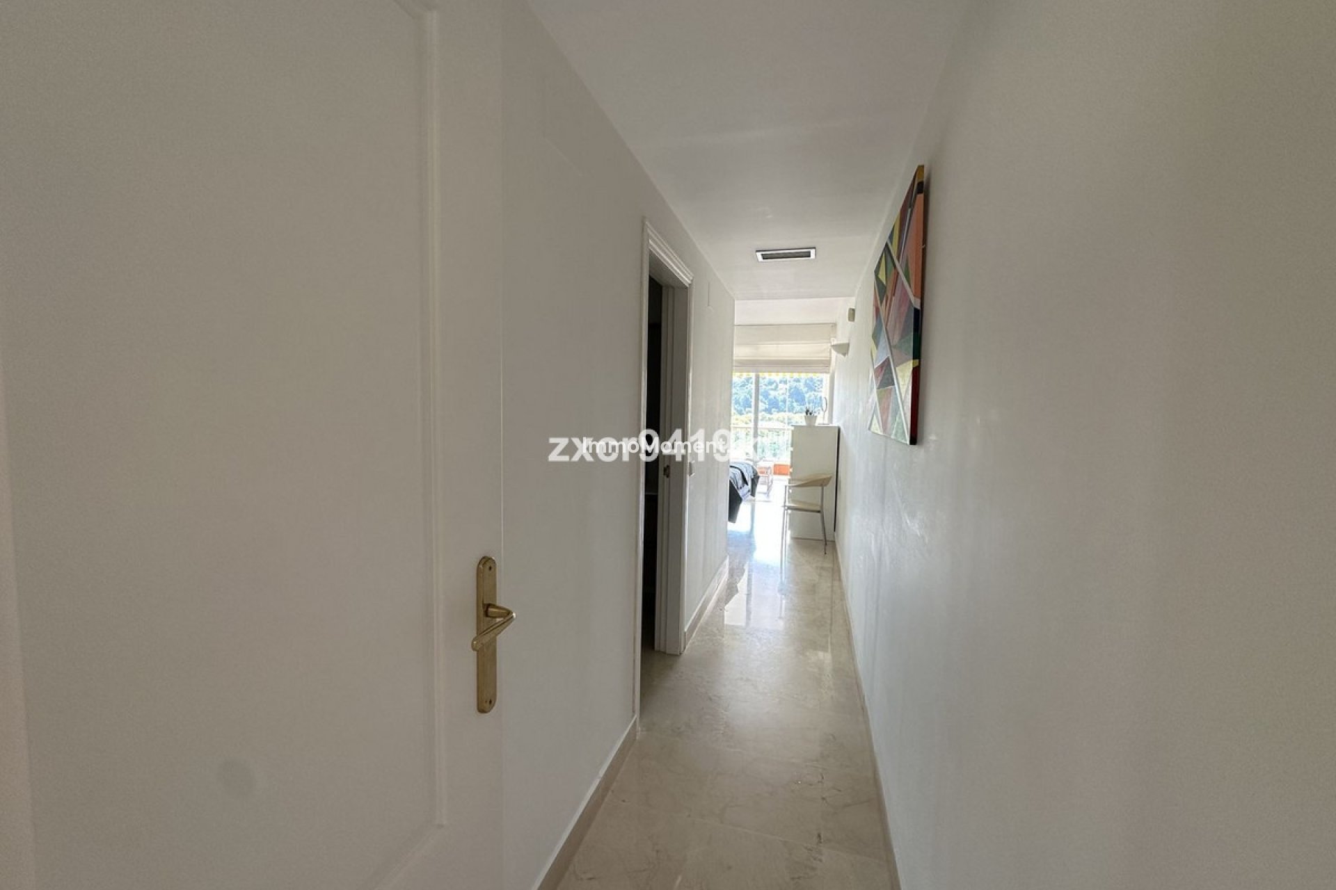 Wiederverkauf - Wohnung - Mijas - Mijas Costa