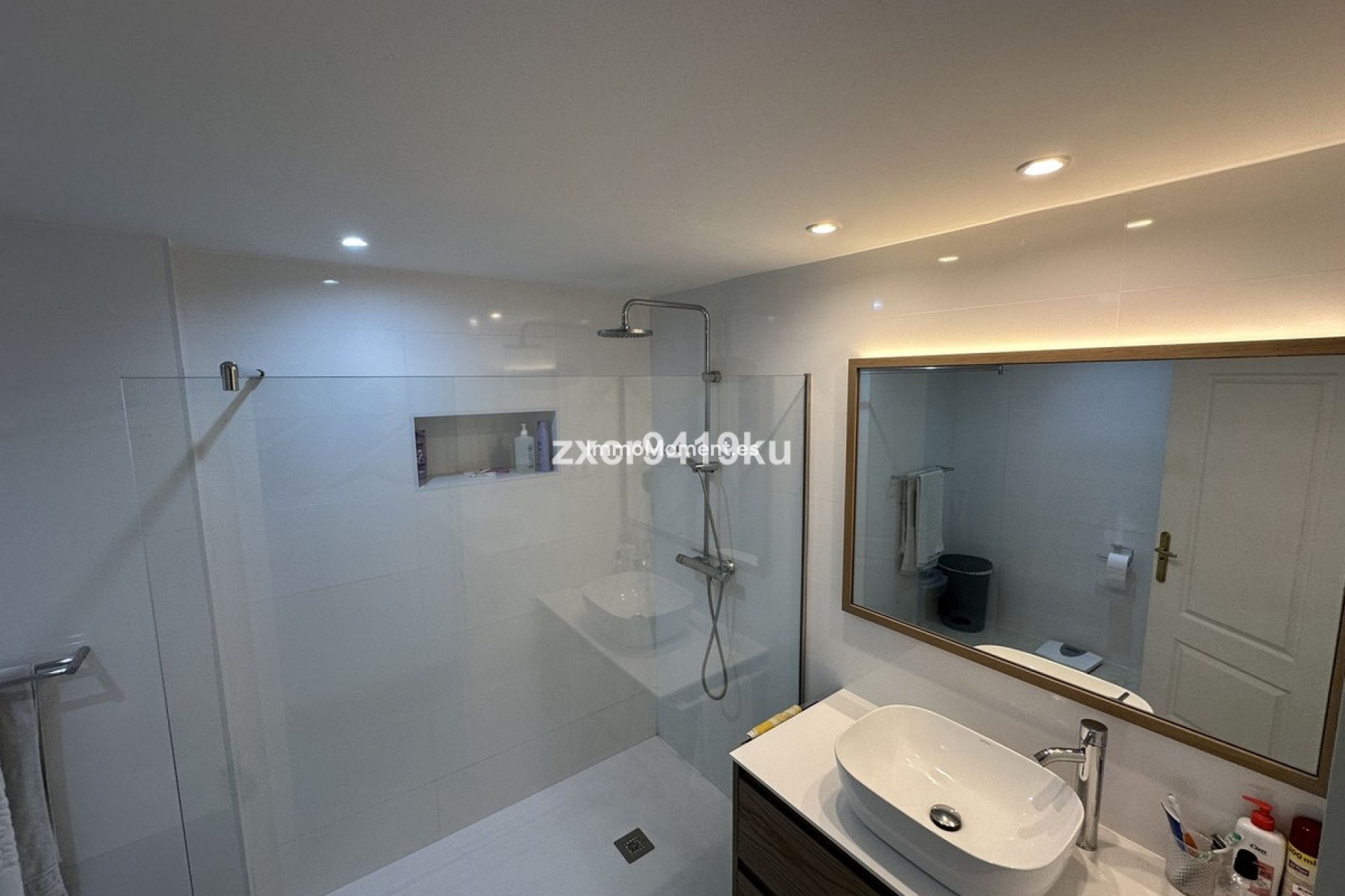 Wiederverkauf - Wohnung - Mijas - Mijas Costa