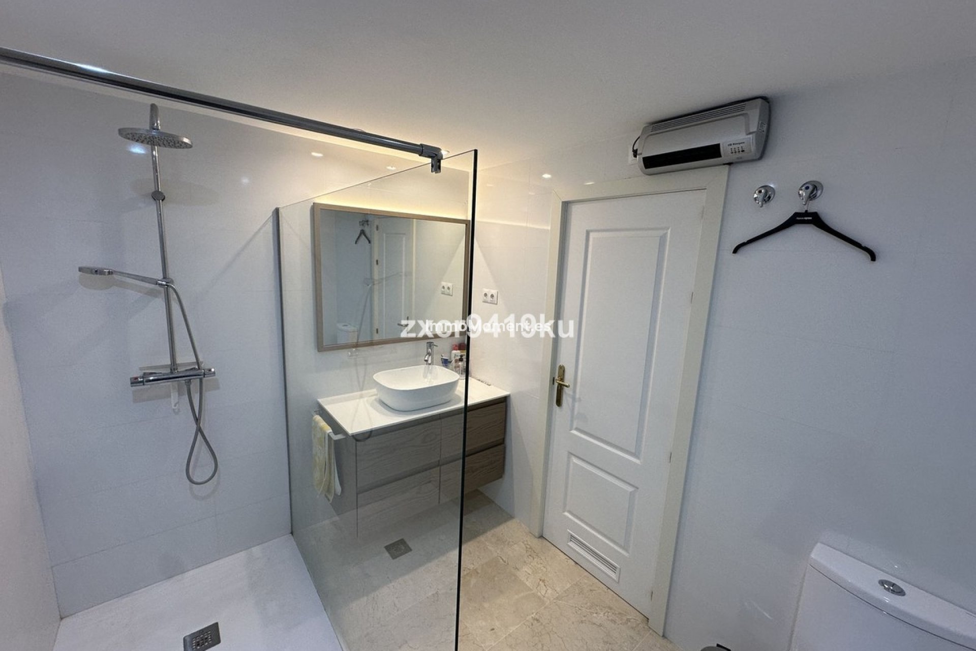 Wiederverkauf - Wohnung - Mijas - Mijas Costa