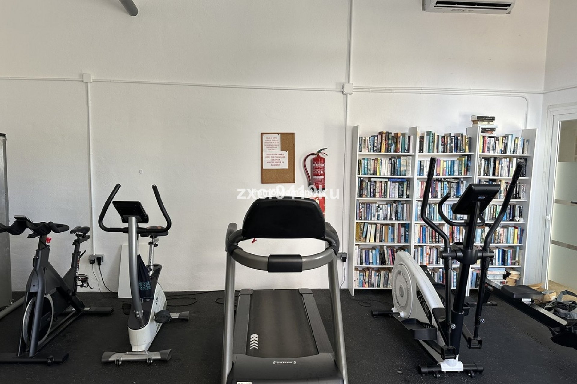 Wiederverkauf - Wohnung - Mijas - Mijas Costa