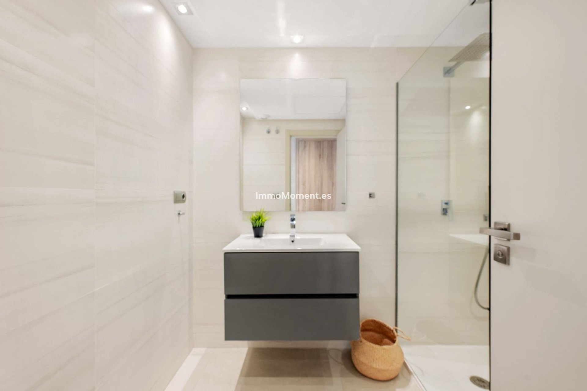 Wiederverkauf - Wohnung - Mijas - Mijas Costa