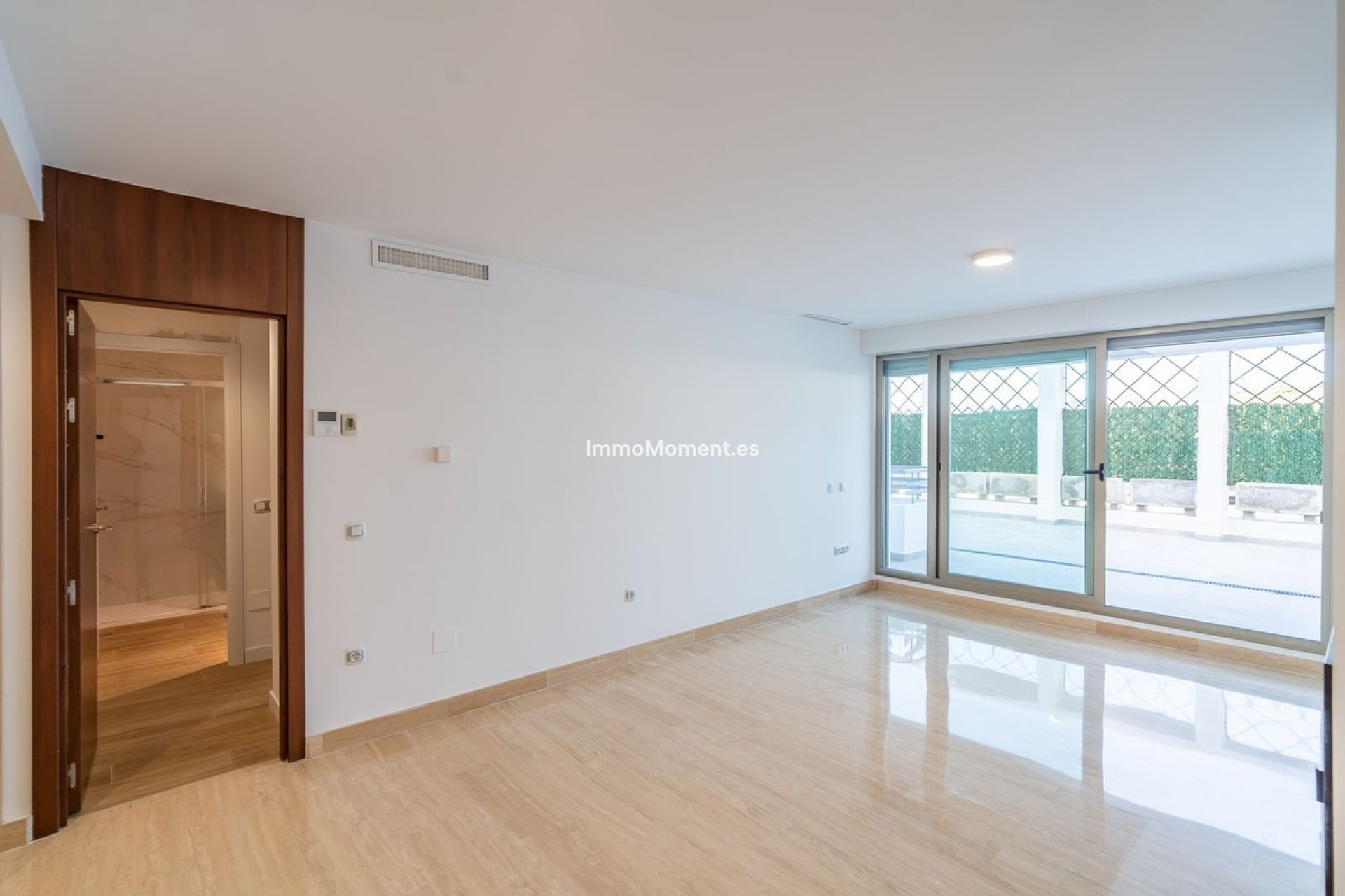 Wiederverkauf - Wohnung - Mijas - Mijas Costa