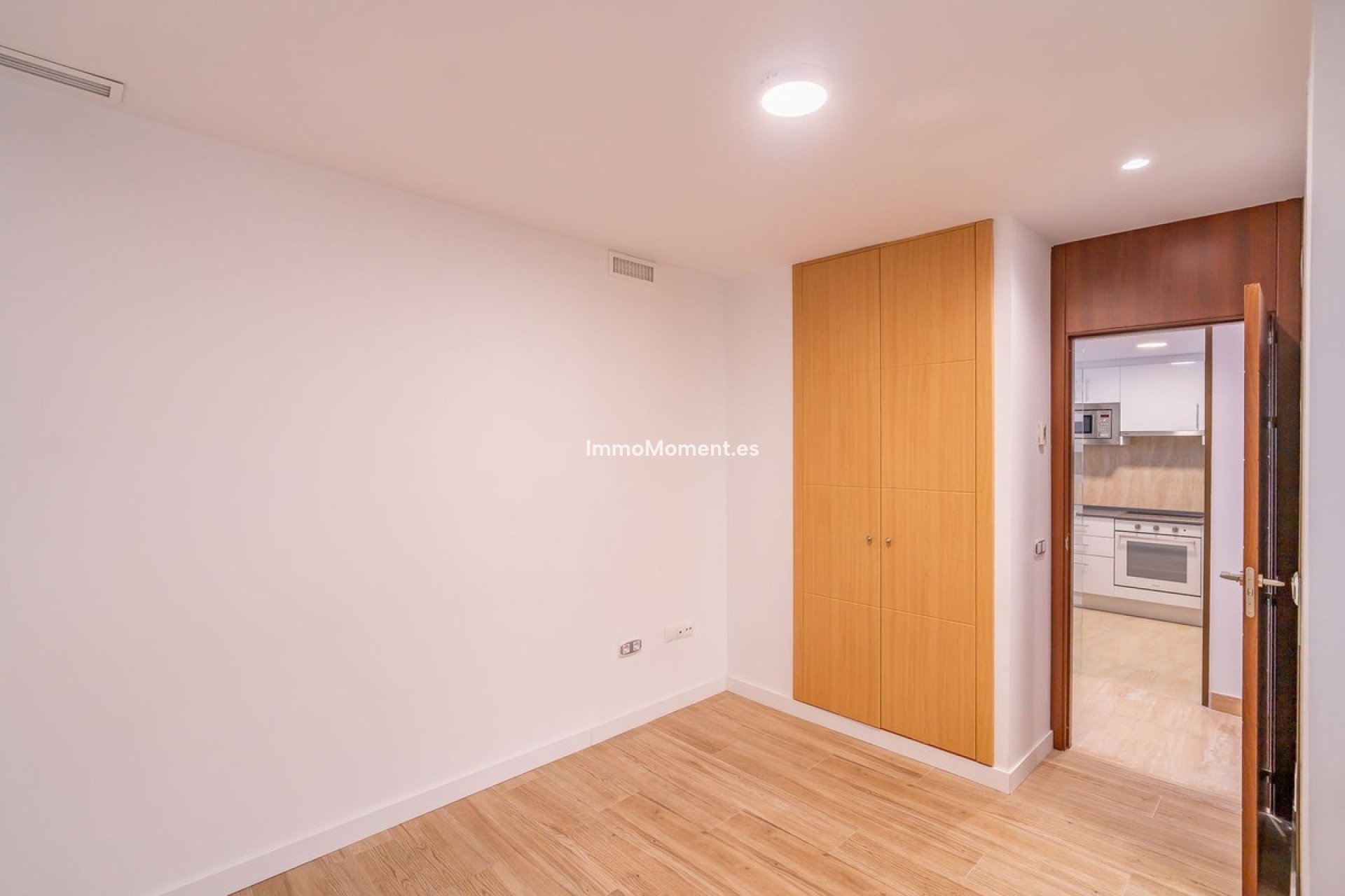 Wiederverkauf - Wohnung - Mijas - Mijas Costa