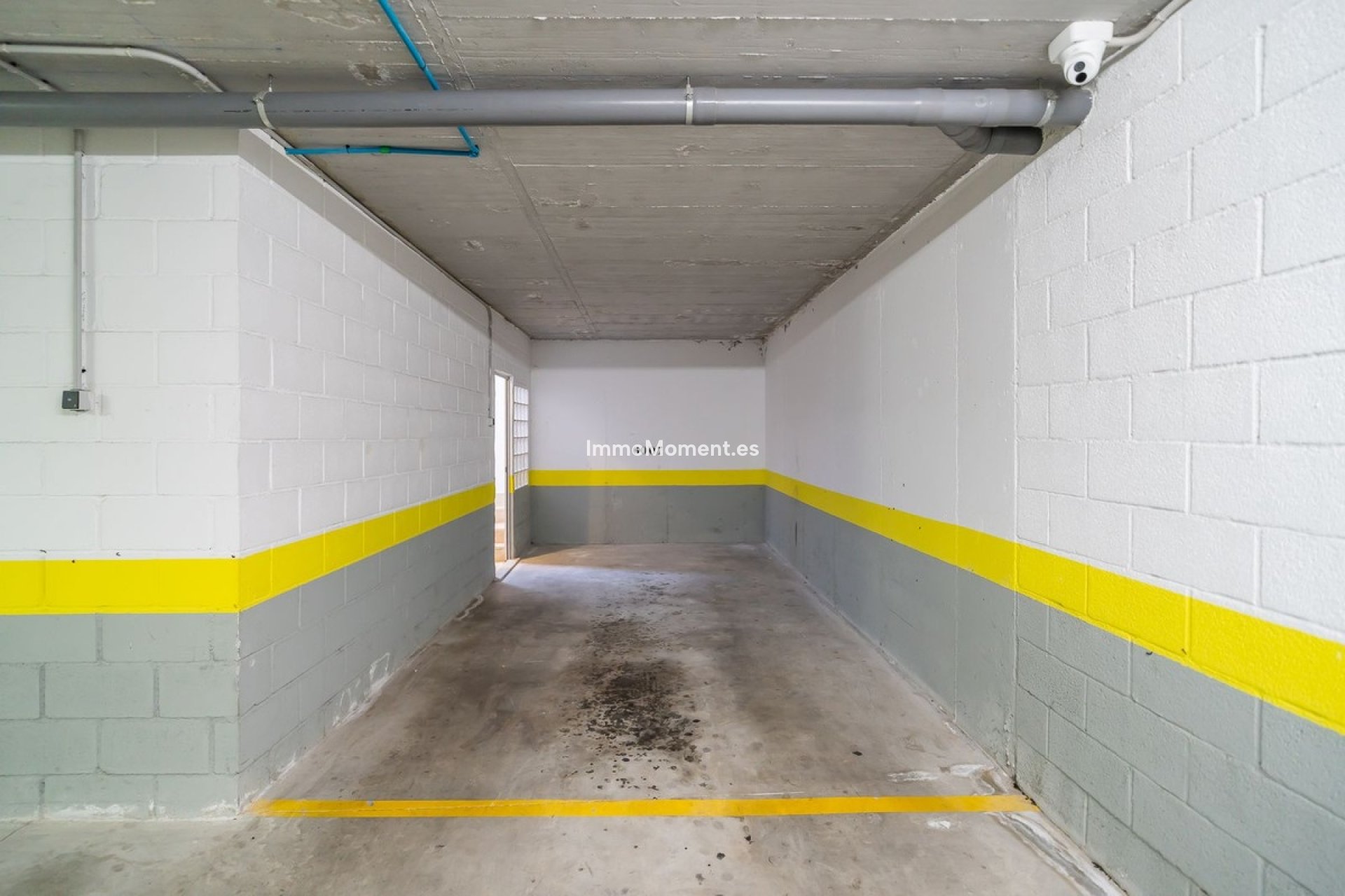 Wiederverkauf - Wohnung - Mijas - Mijas Costa