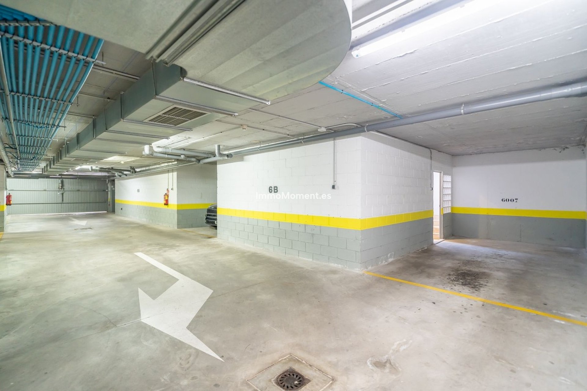 Wiederverkauf - Wohnung - Mijas - Mijas Costa