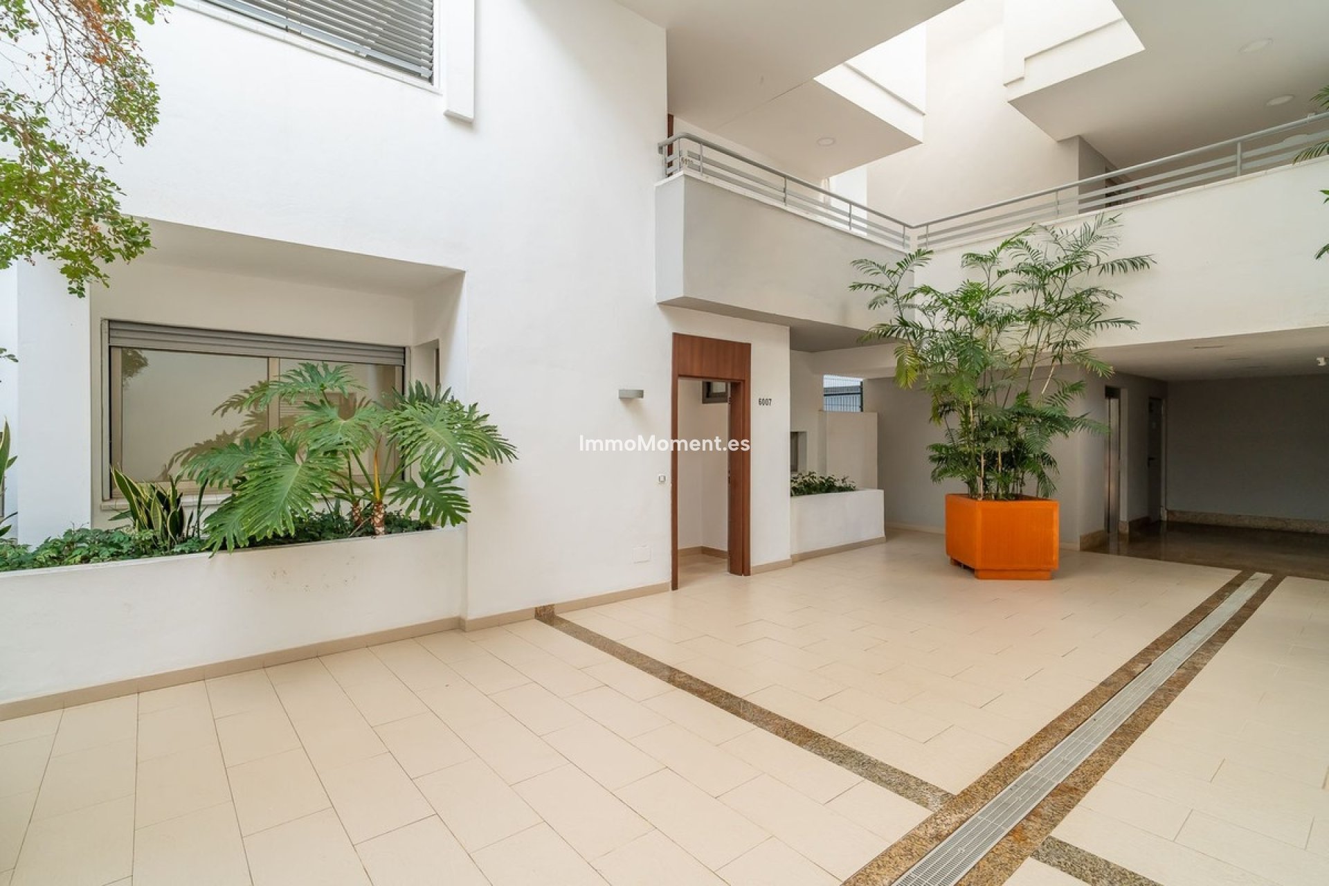 Wiederverkauf - Wohnung - Mijas - Mijas Costa