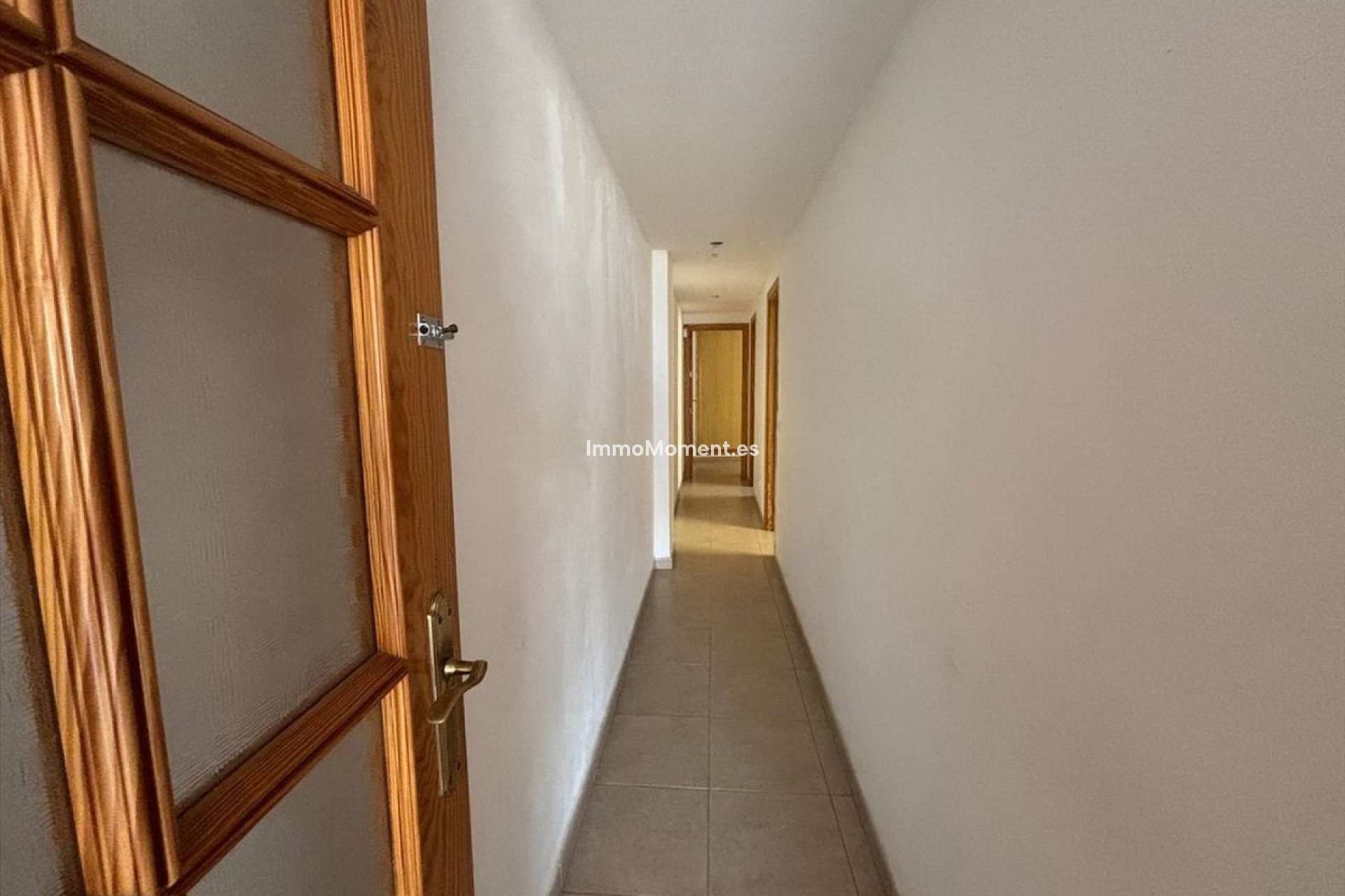 Wiederverkauf - Wohnung - Mijas - Mijas Costa