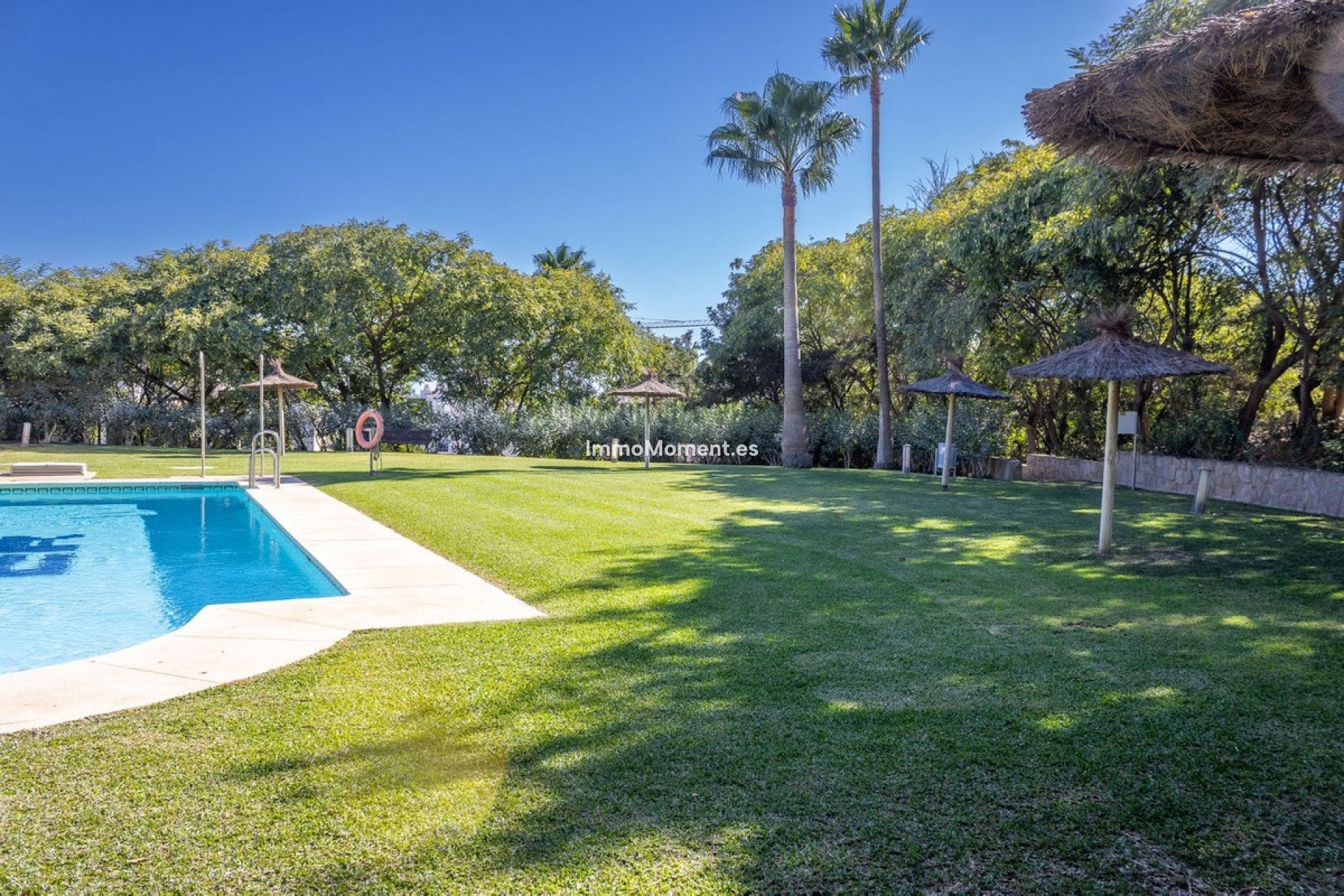 Wiederverkauf - Wohnung - Mijas - Mijas Costa