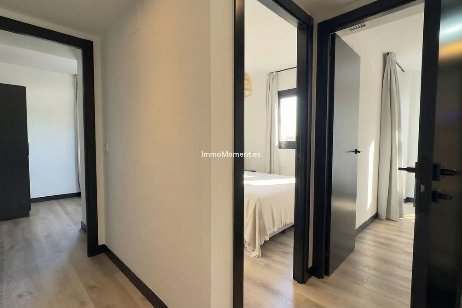 Wiederverkauf - Wohnung - Mijas - Mijas Costa