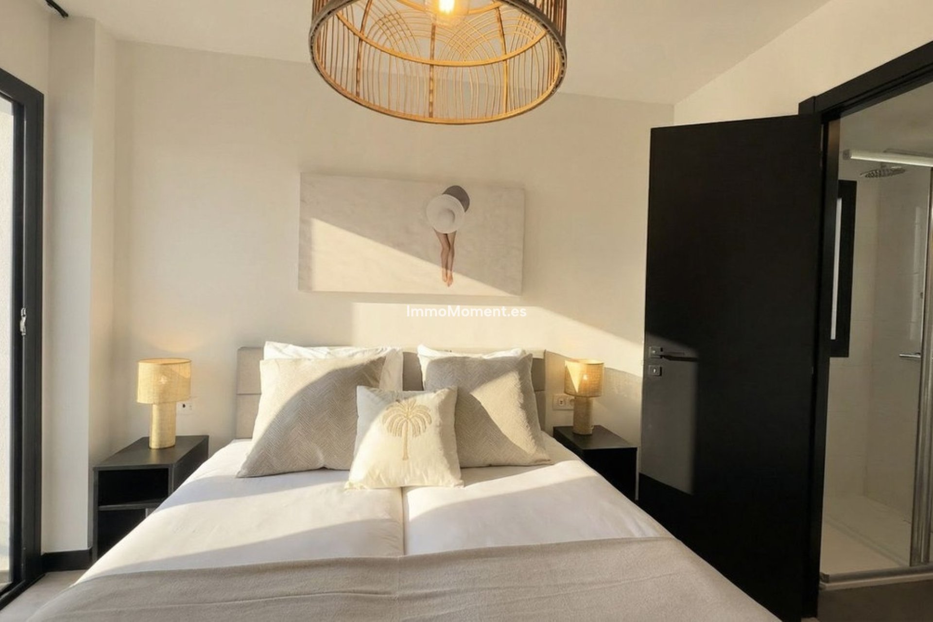 Wiederverkauf - Wohnung - Mijas - Mijas Costa