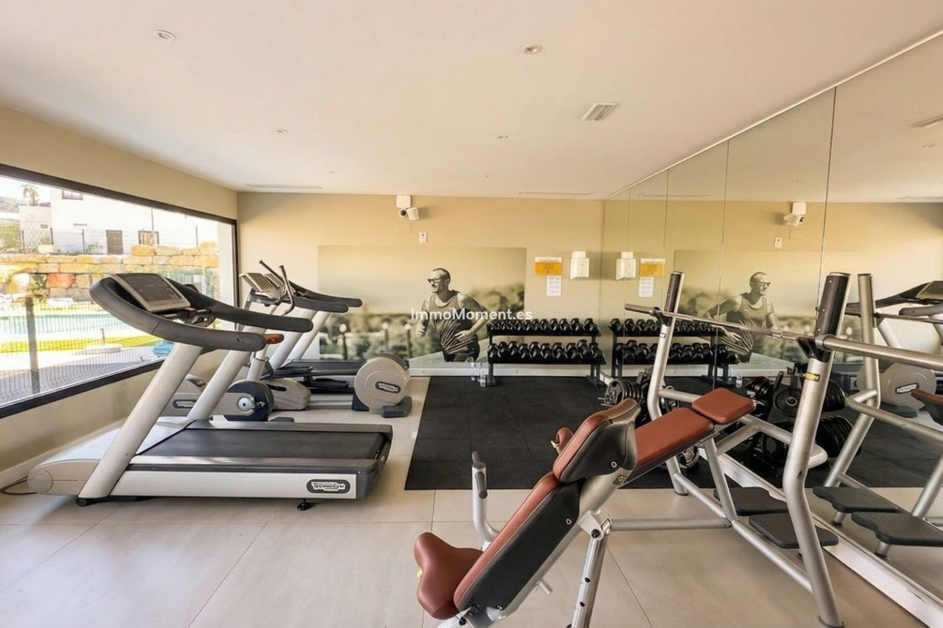 Wiederverkauf - Wohnung - Mijas - Mijas Costa