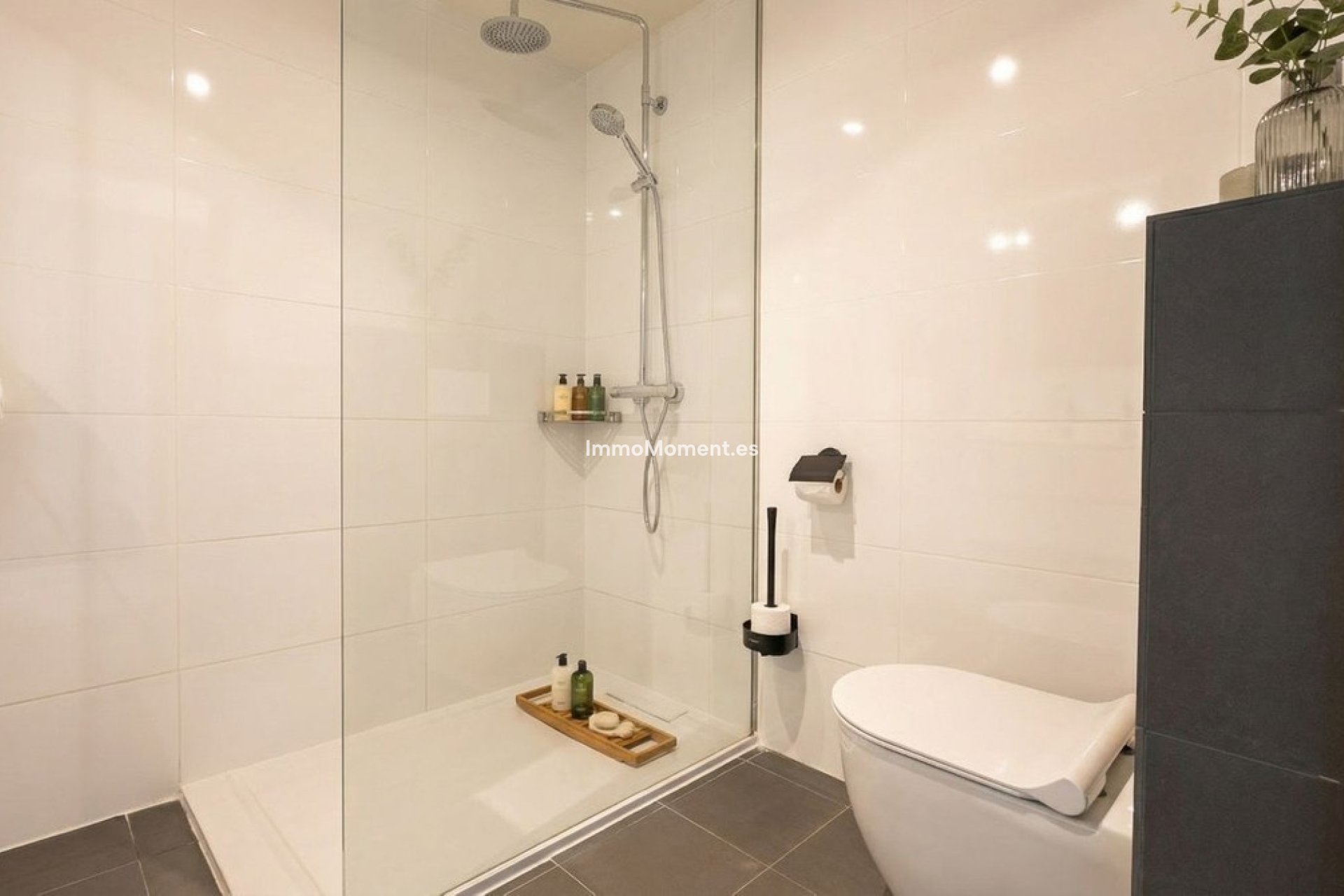 Wiederverkauf - Wohnung - Mijas - Mijas Costa