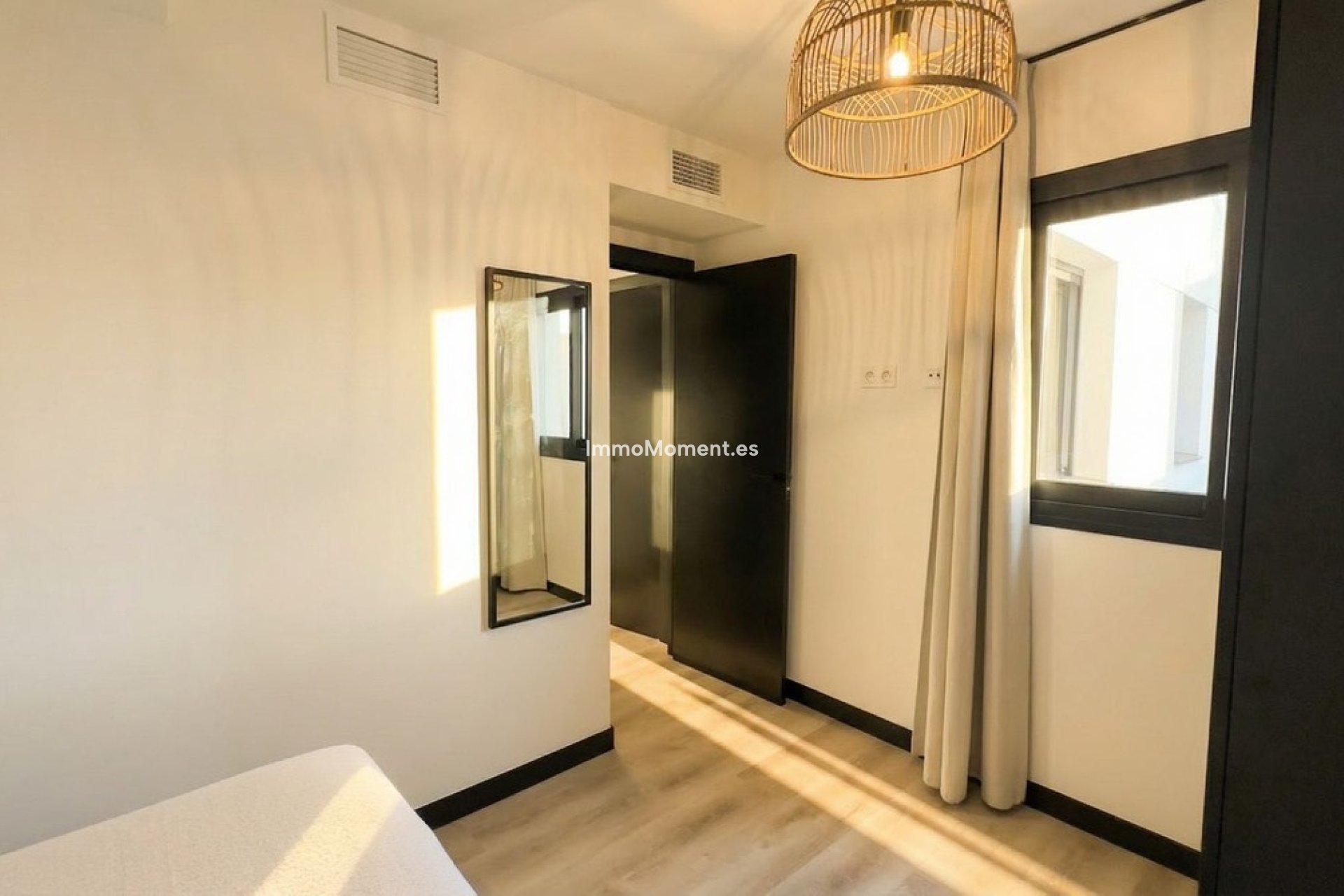 Wiederverkauf - Wohnung - Mijas - Mijas Costa