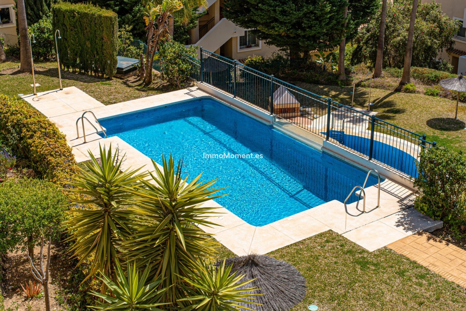 Wiederverkauf - Wohnung - Mijas - Mijas Costa