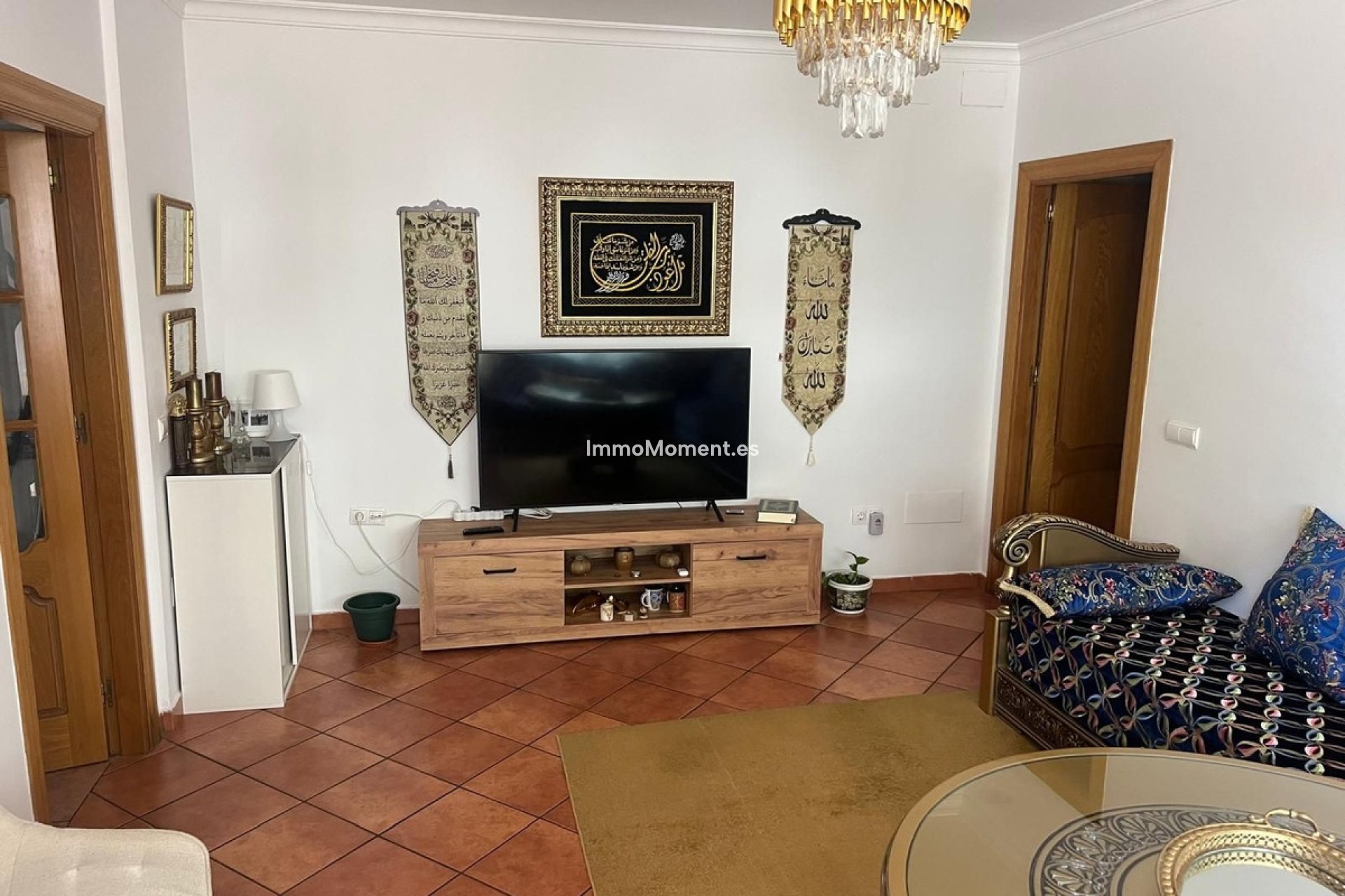 Wiederverkauf - Wohnung - Mijas - Mijas Costa