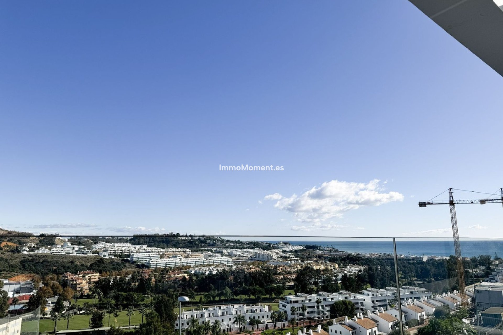 Wiederverkauf - Wohnung - Mijas - Mijas Costa