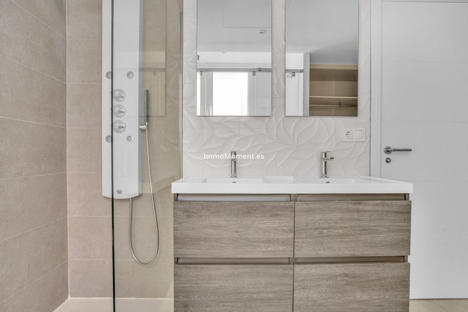 Wiederverkauf - Wohnung - Mijas - Mijas Costa