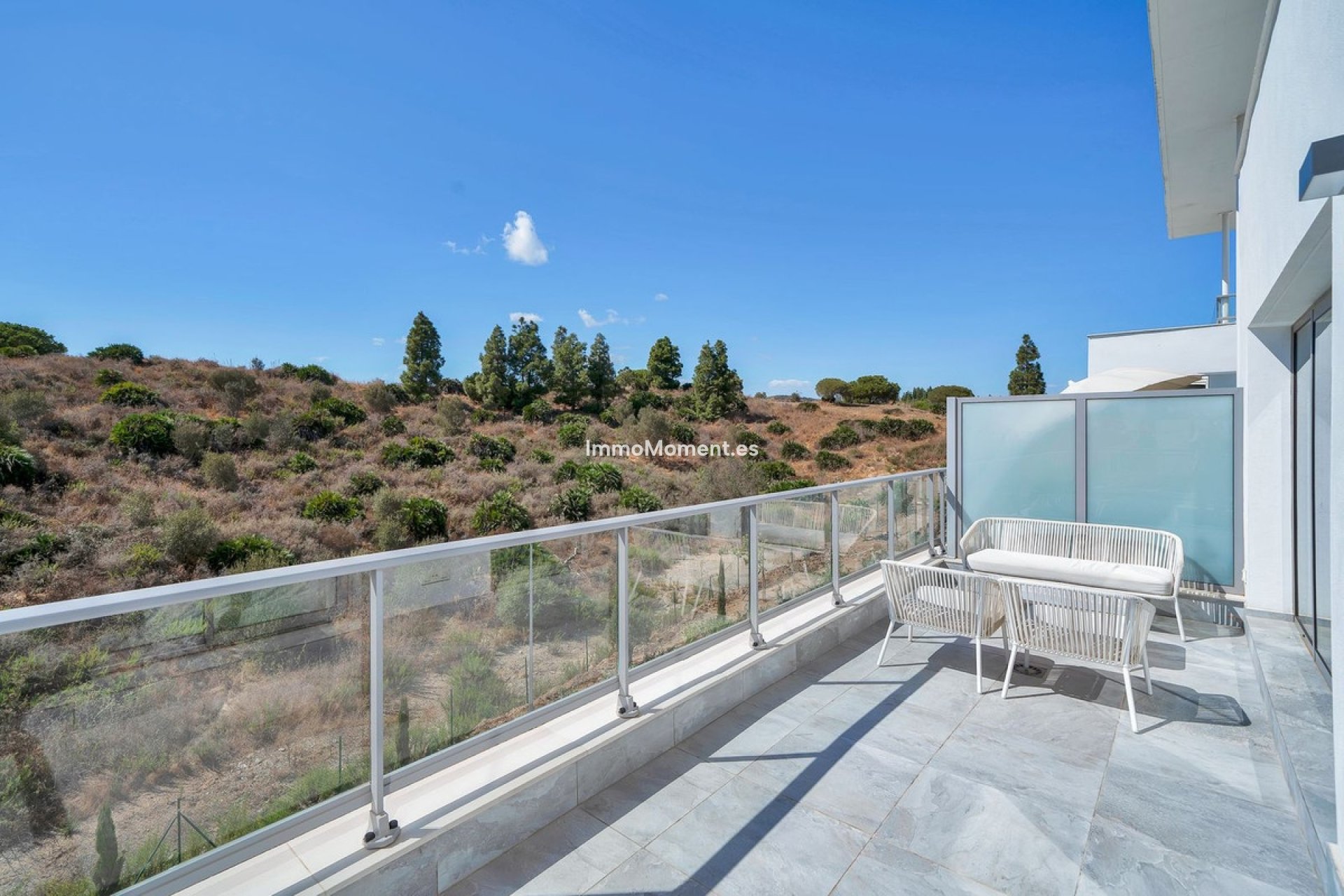 Wiederverkauf - Wohnung - Mijas - Mijas Costa