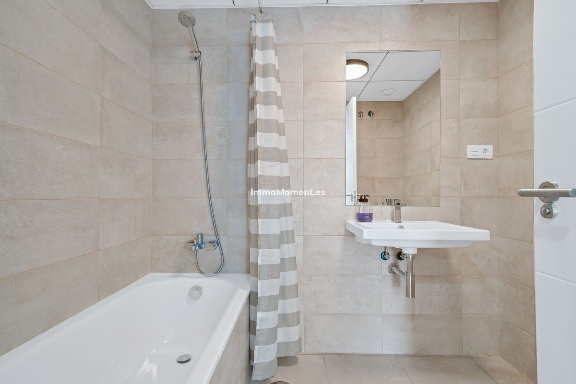 Wiederverkauf - Wohnung - Mijas - Mijas Costa