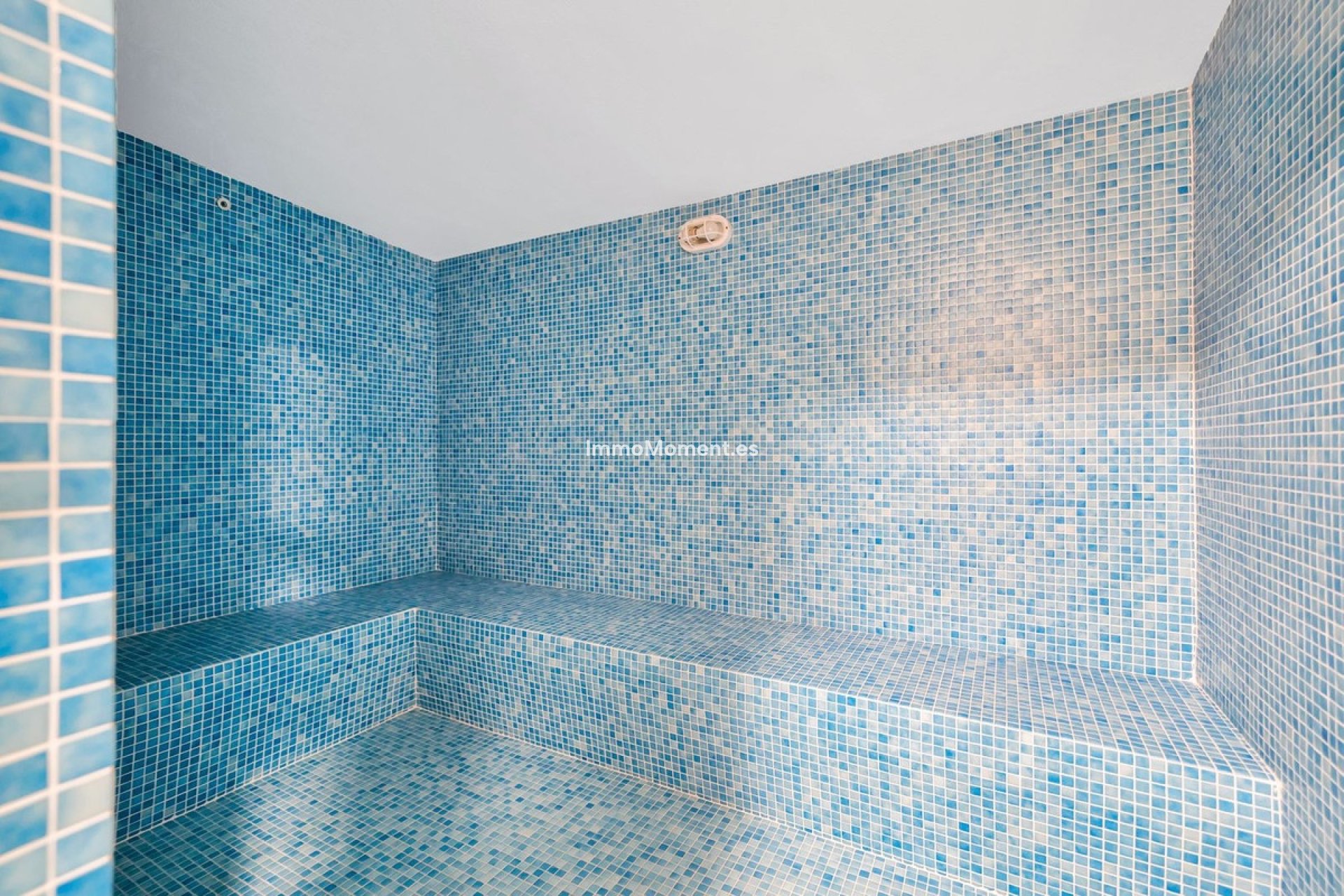 Wiederverkauf - Wohnung - Mijas - Mijas Costa