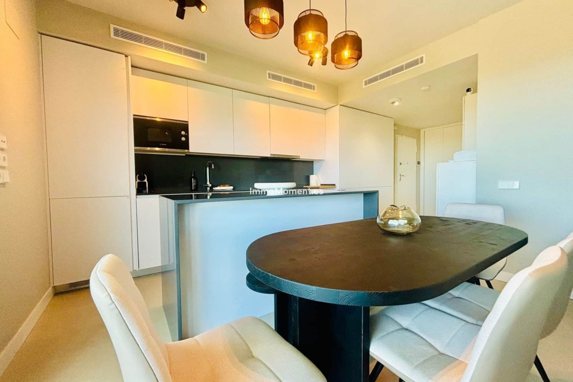 Wiederverkauf - Wohnung - Mijas - Mijas Costa