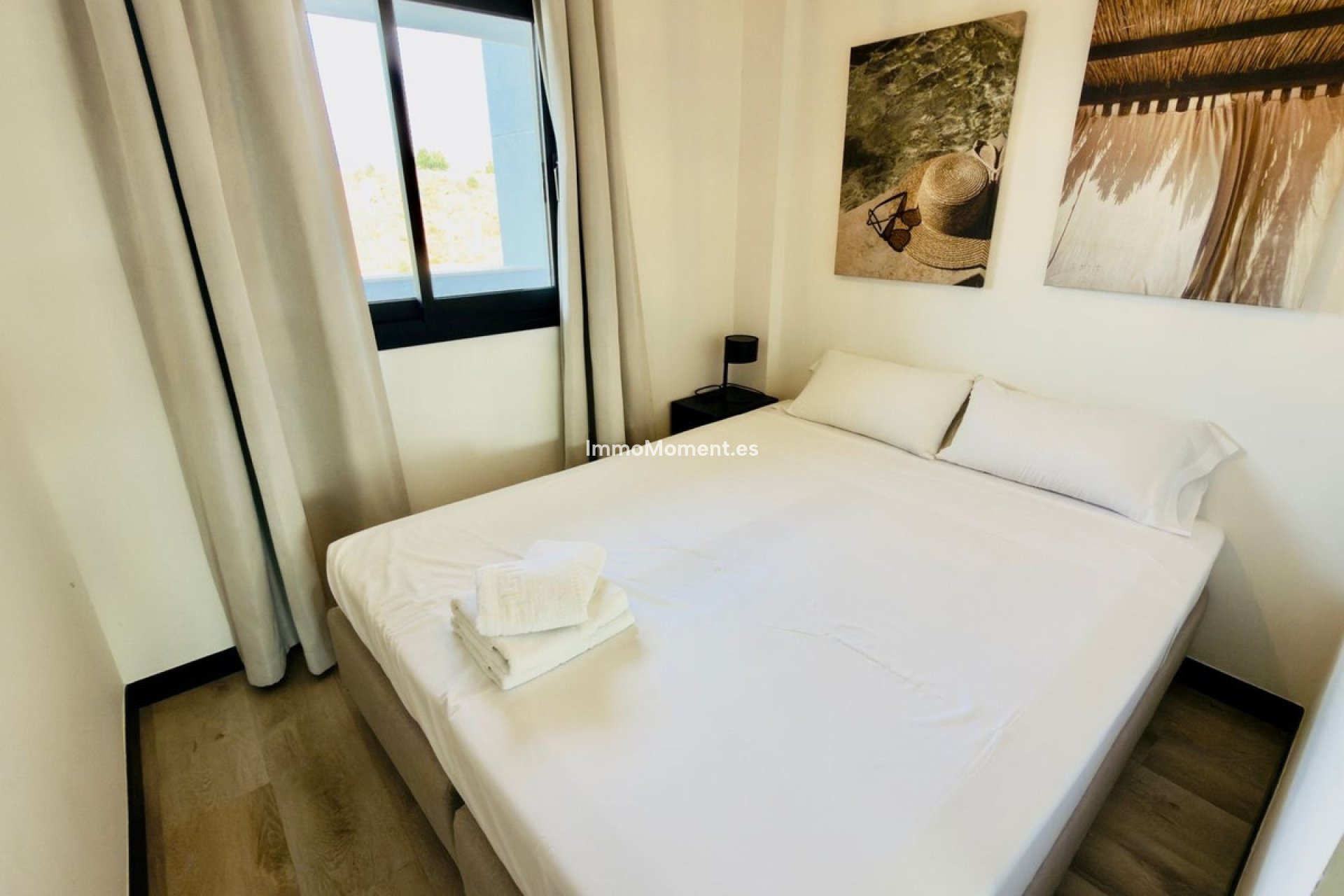 Wiederverkauf - Wohnung - Mijas - Mijas Costa