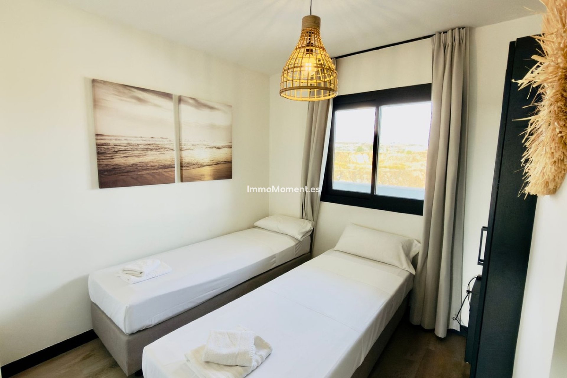 Wiederverkauf - Wohnung - Mijas - Mijas Costa