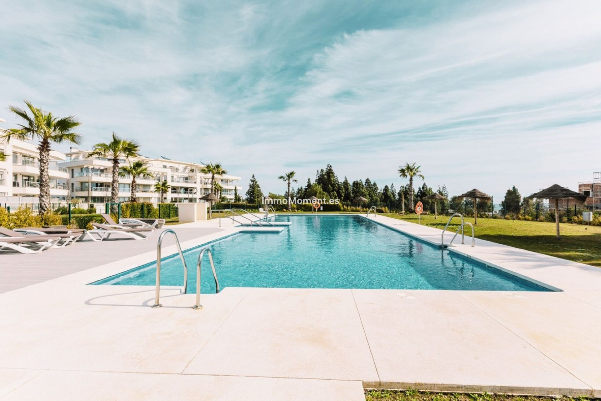 Wiederverkauf - Wohnung - Mijas - Mijas Costa